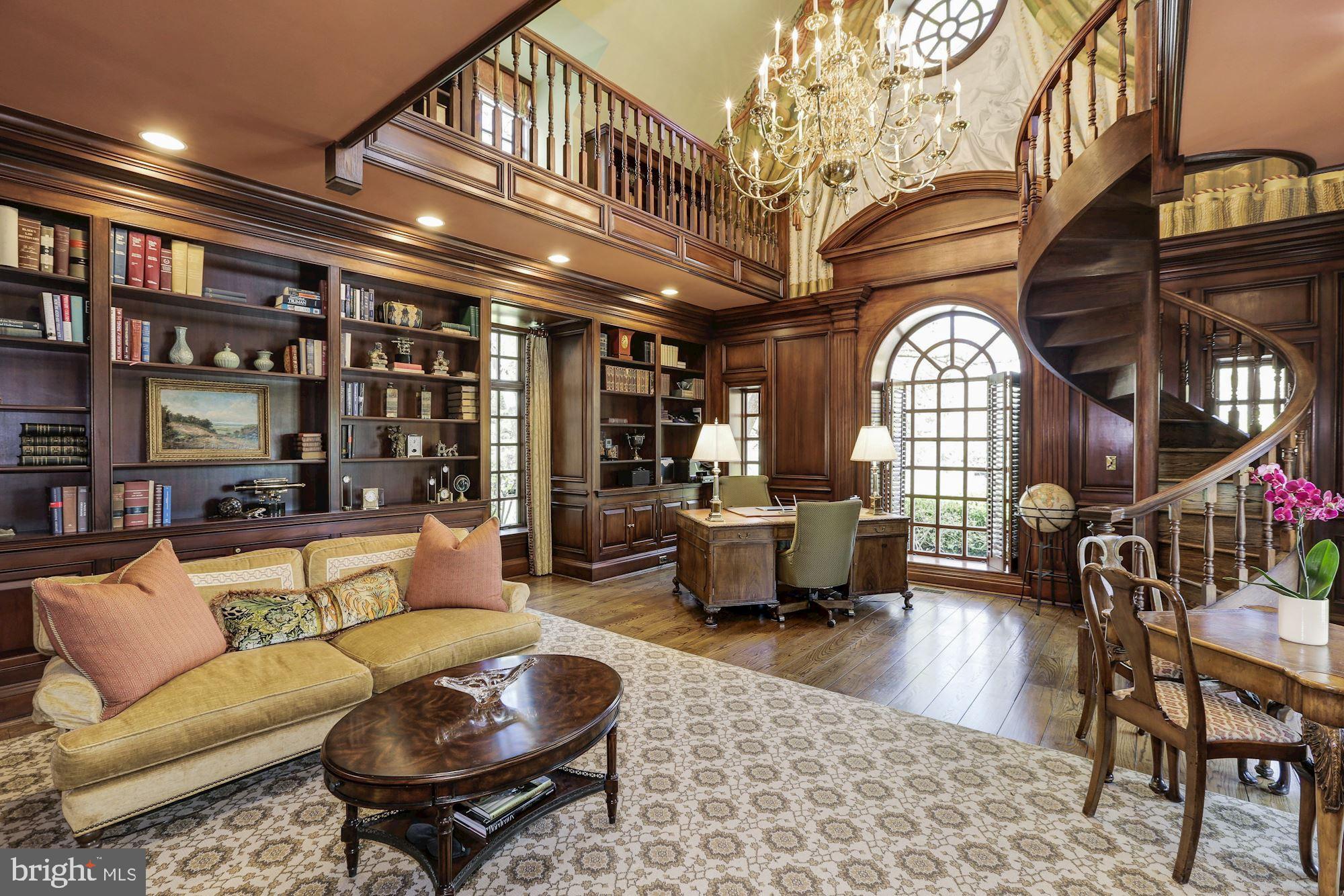 VIERS MILL VILLAGE - Residential