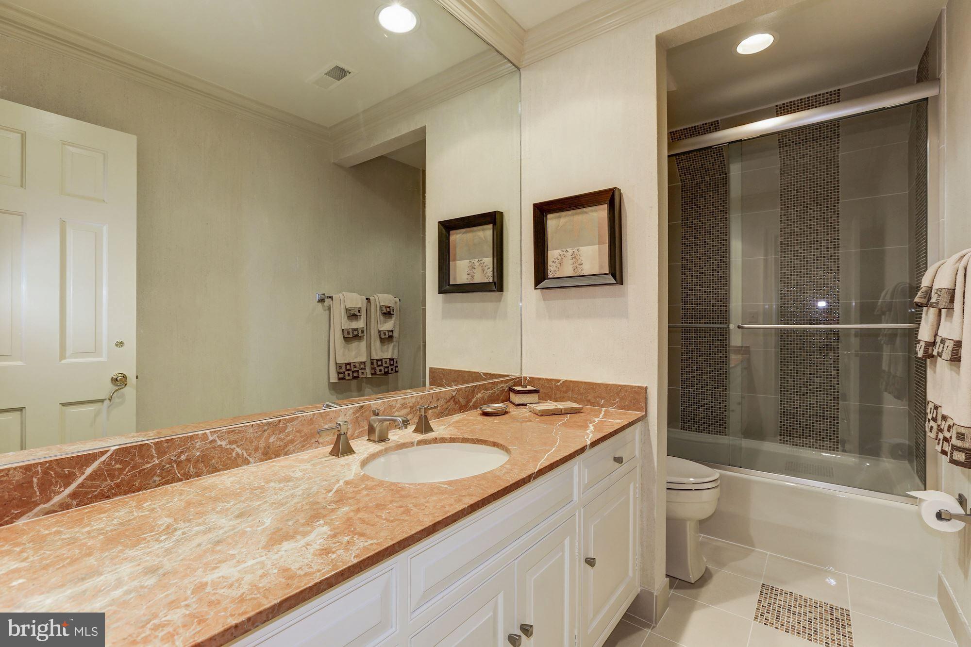 VIERS MILL VILLAGE - Residential