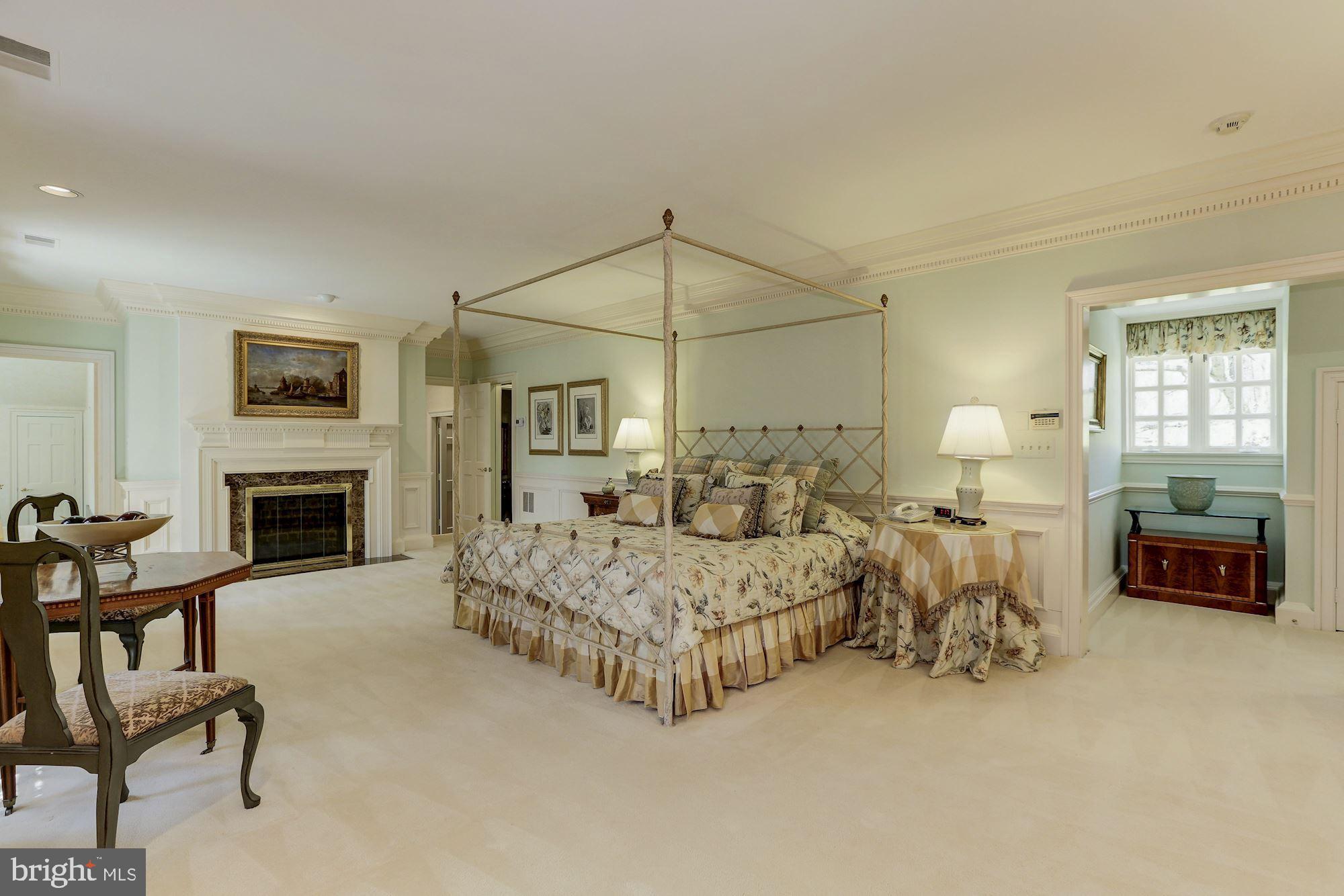 VIERS MILL VILLAGE - Residential