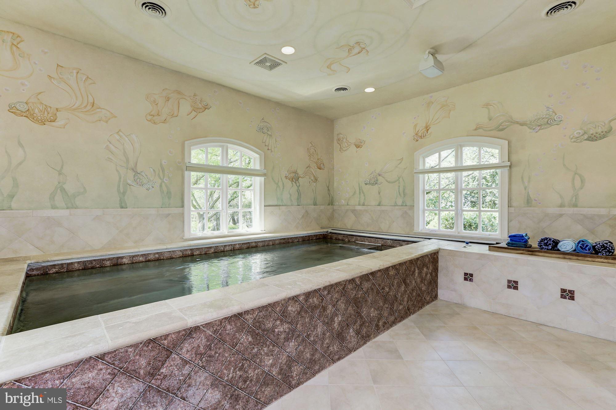 VIERS MILL VILLAGE - Residential