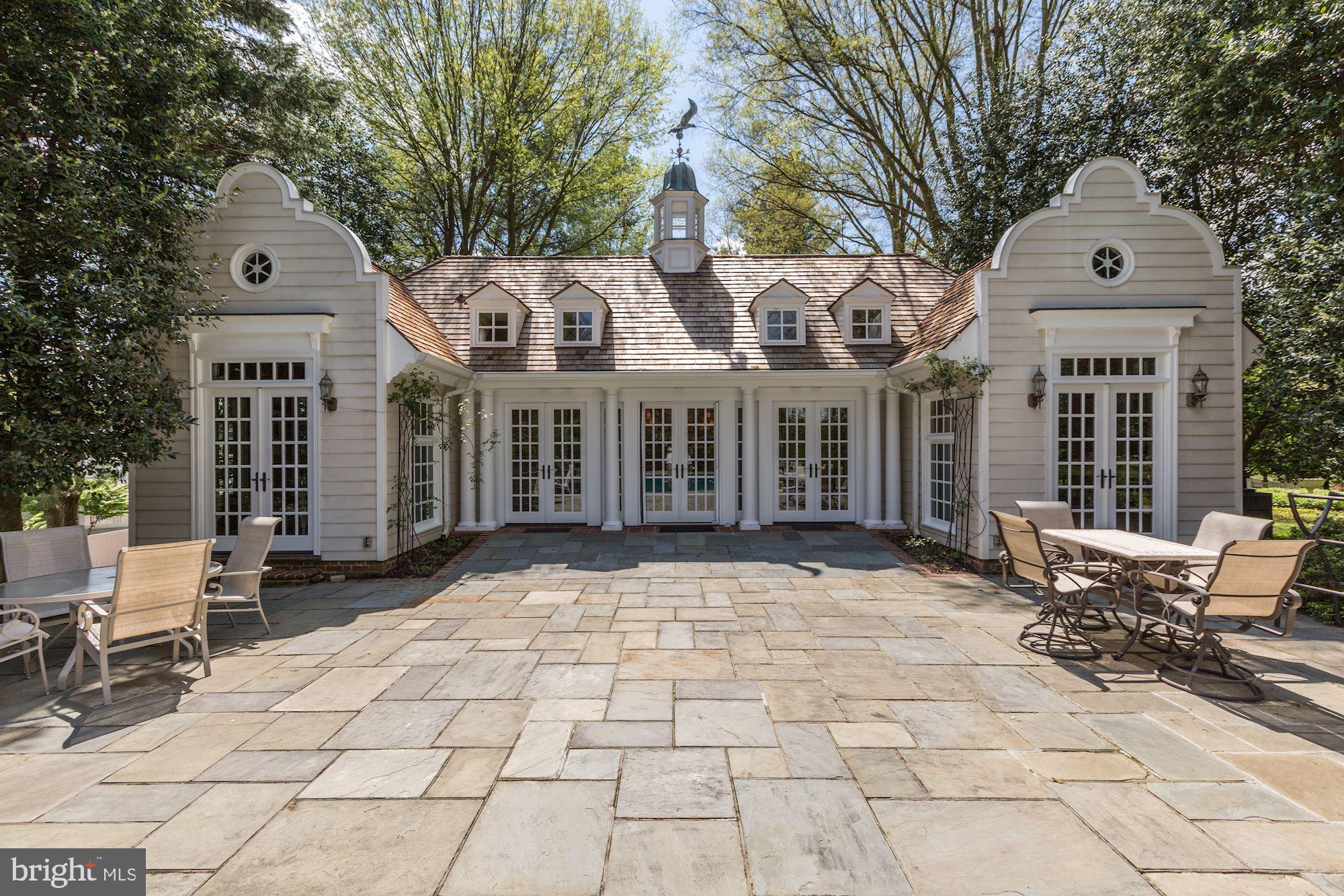 VIERS MILL VILLAGE - Residential