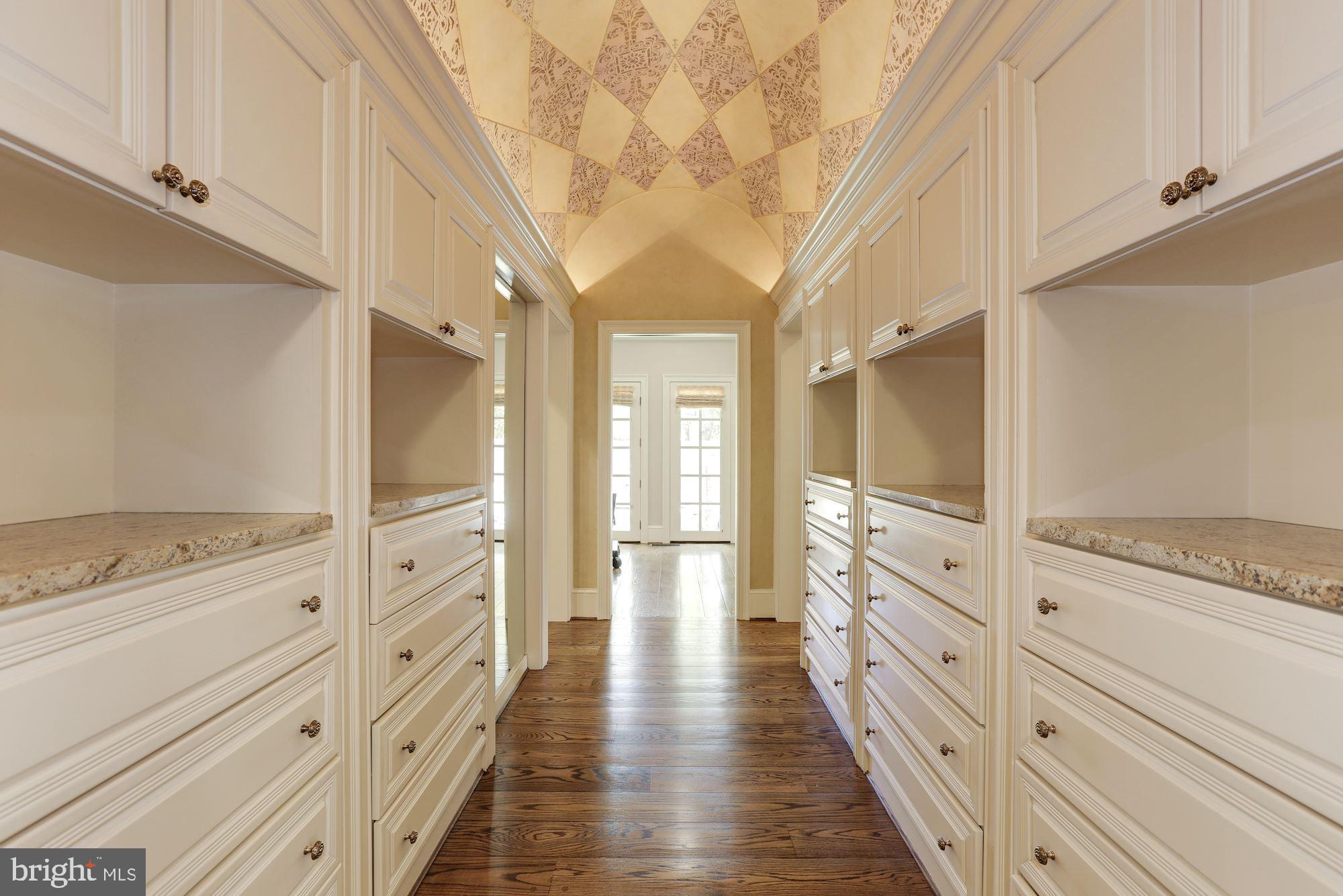 VIERS MILL VILLAGE - Residential