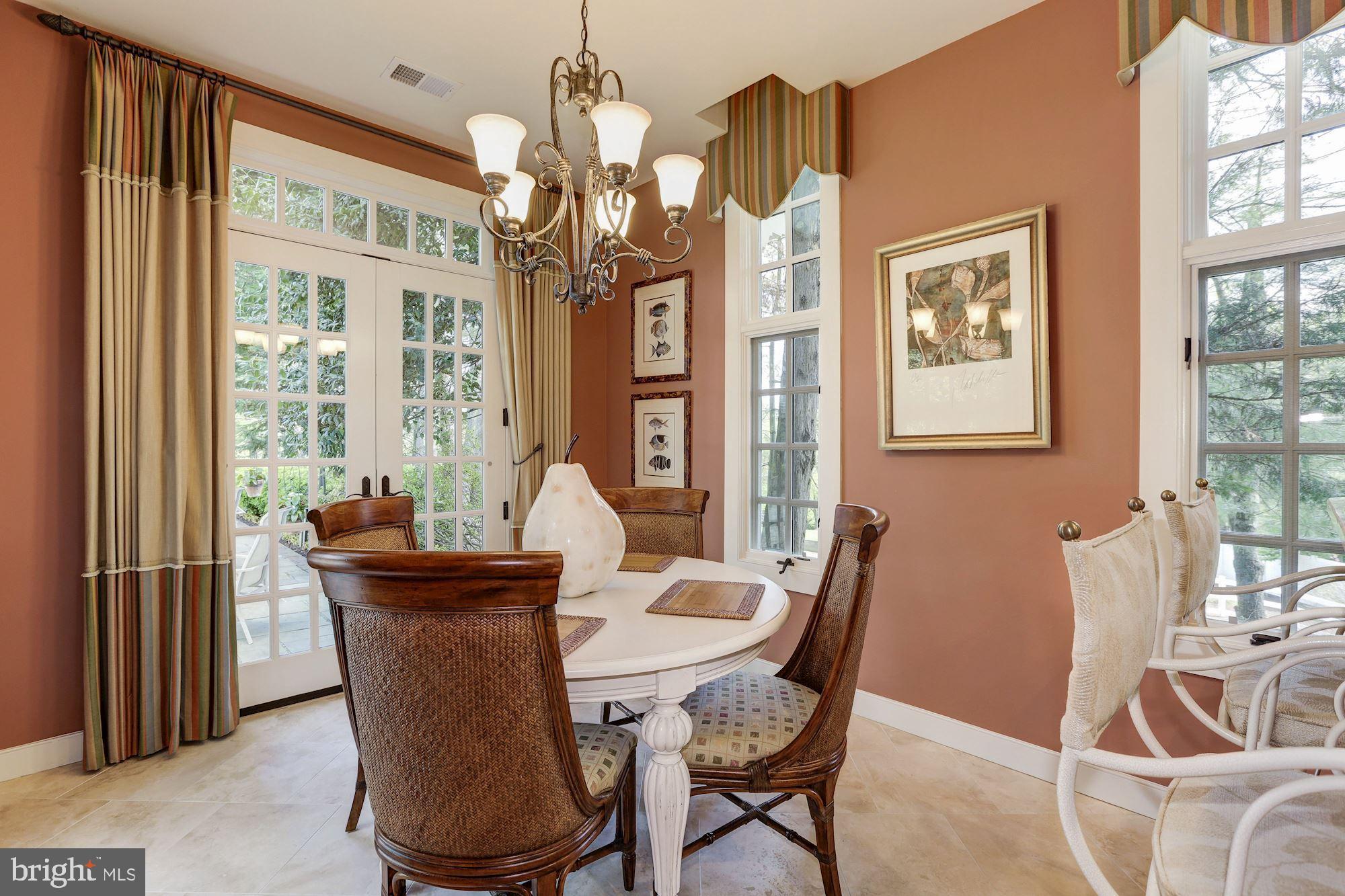 VIERS MILL VILLAGE - Residential