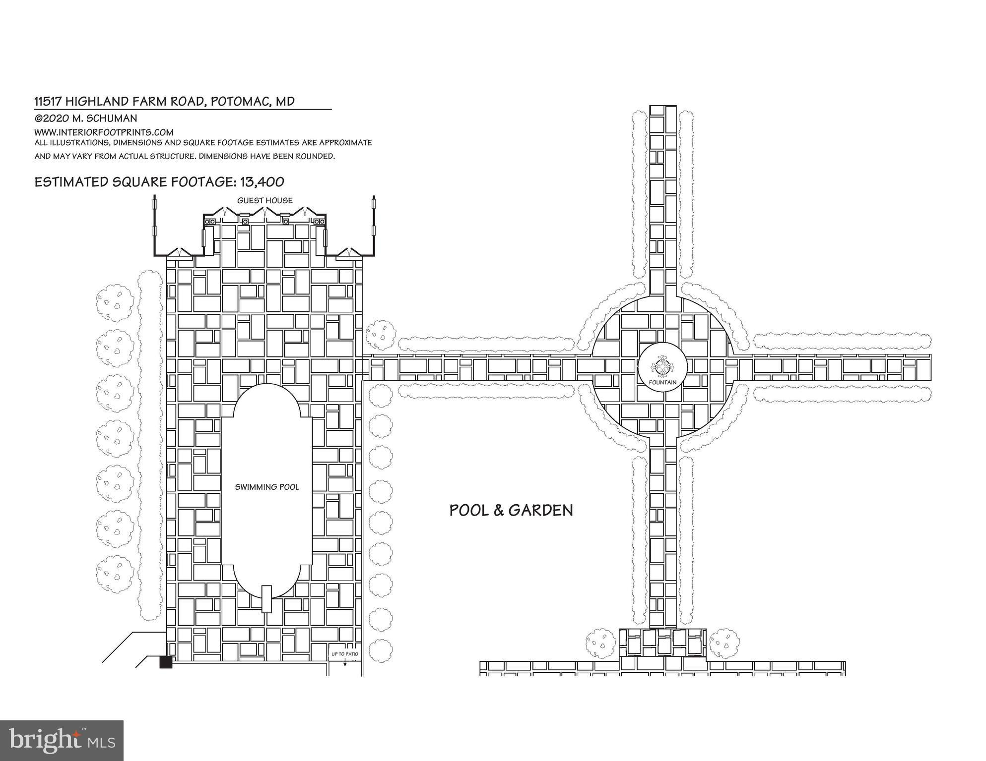 VIERS MILL VILLAGE - Residential