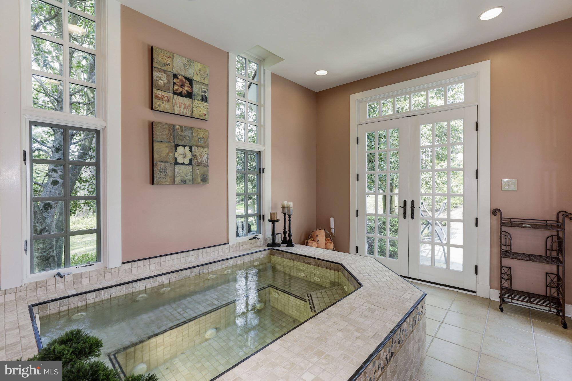 VIERS MILL VILLAGE - Residential