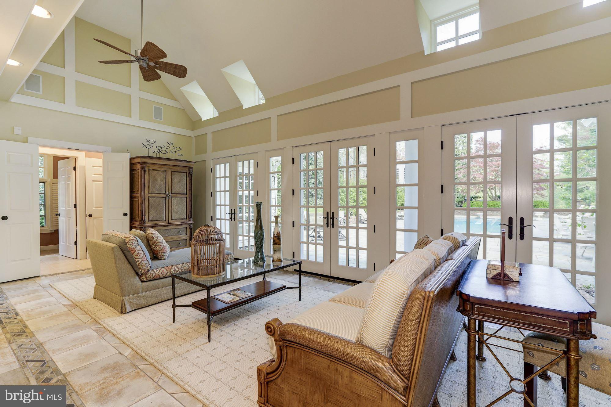 VIERS MILL VILLAGE - Residential