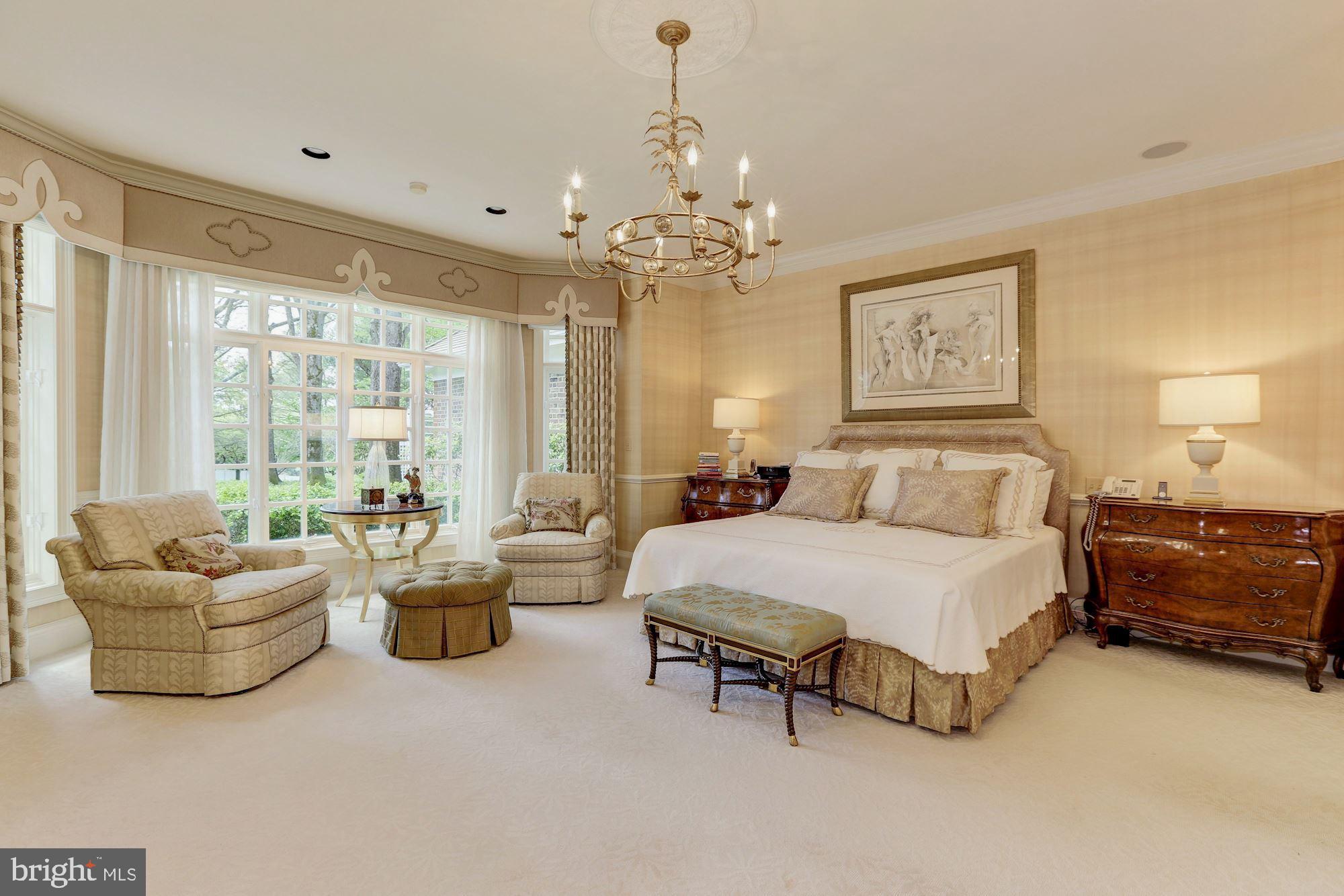 VIERS MILL VILLAGE - Residential