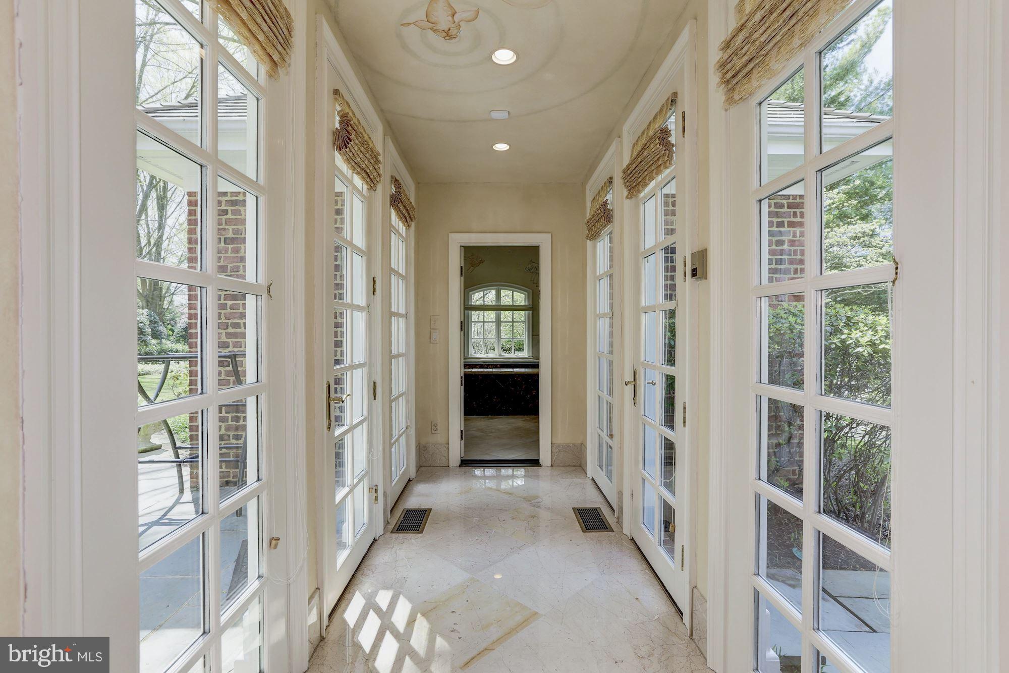 VIERS MILL VILLAGE - Residential