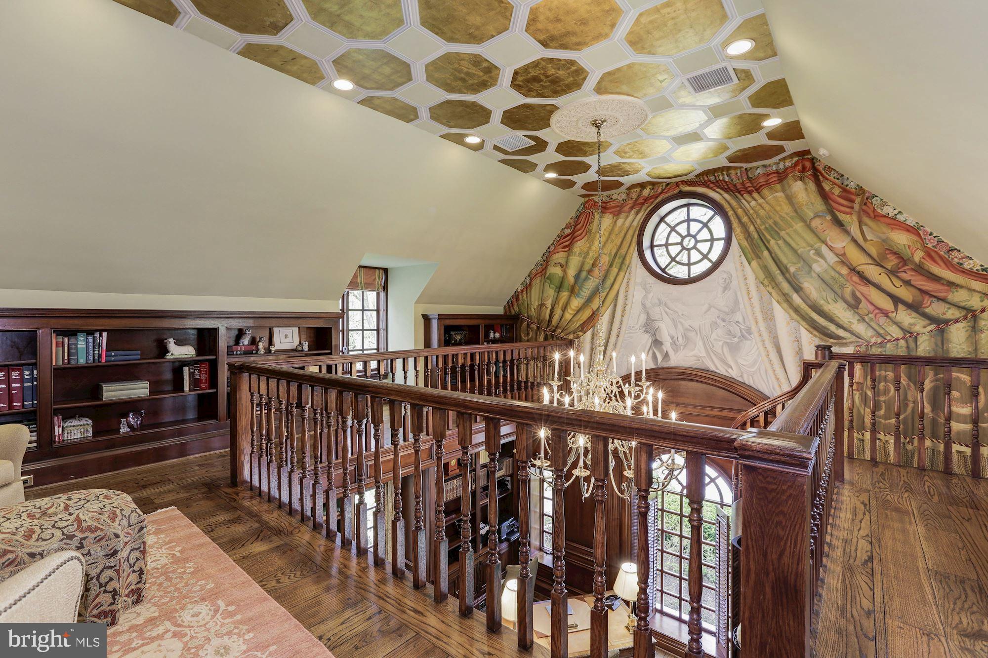 VIERS MILL VILLAGE - Residential