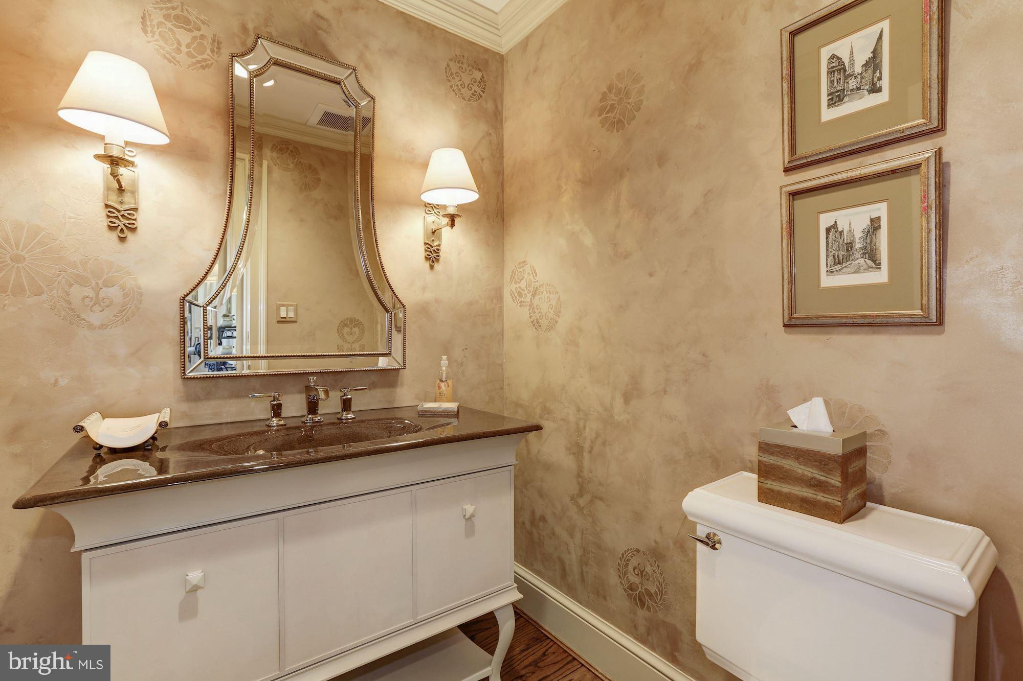 VIERS MILL VILLAGE - Residential