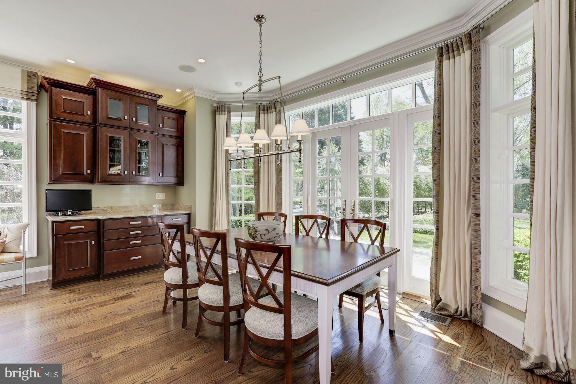 VIERS MILL VILLAGE - Residential