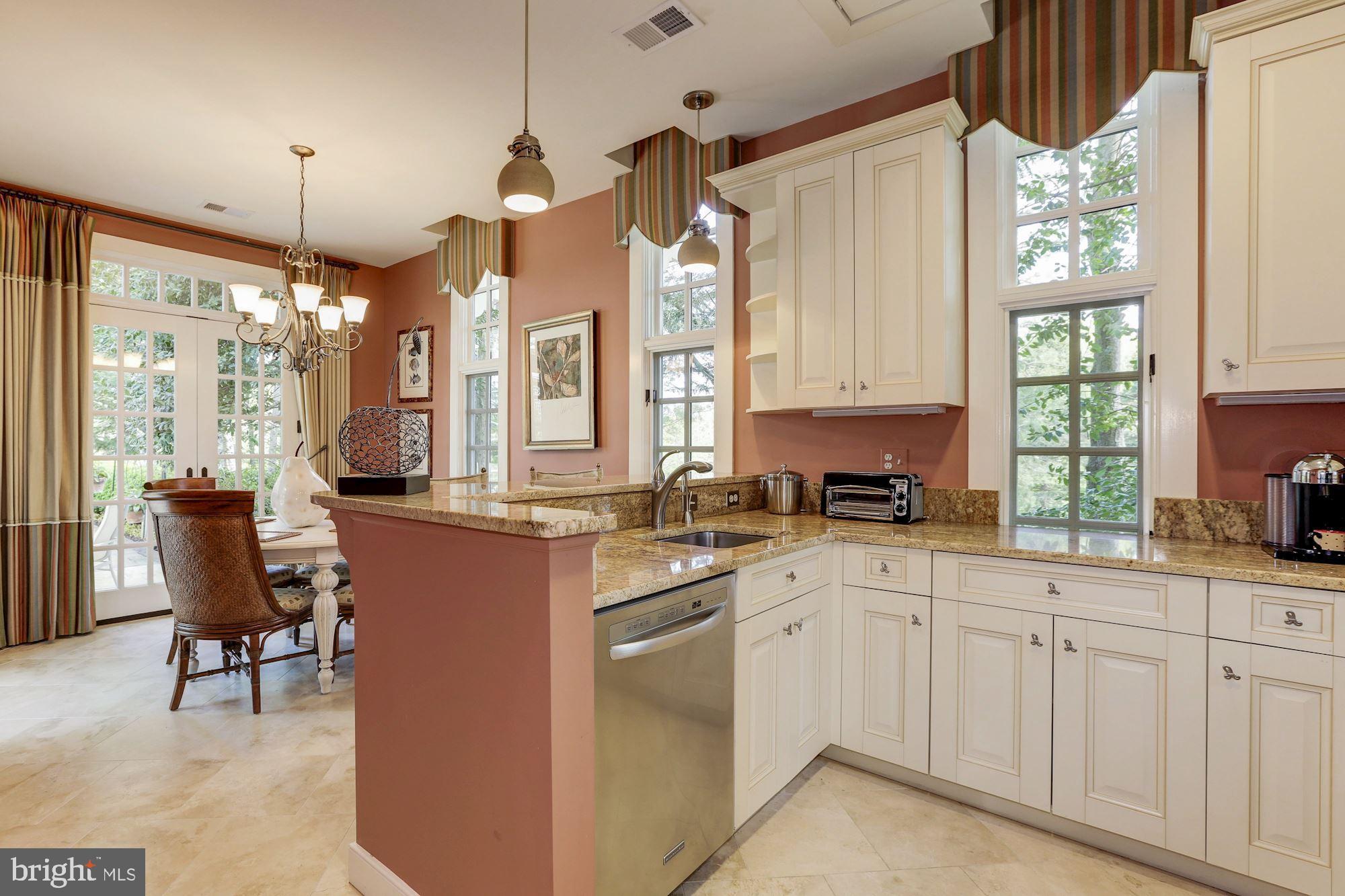 VIERS MILL VILLAGE - Residential