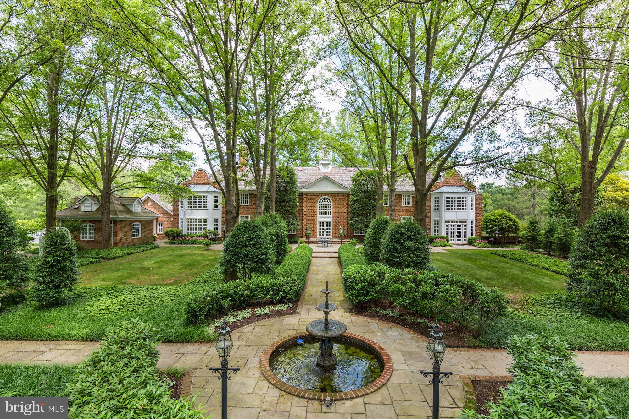 VIERS MILL VILLAGE - Residential