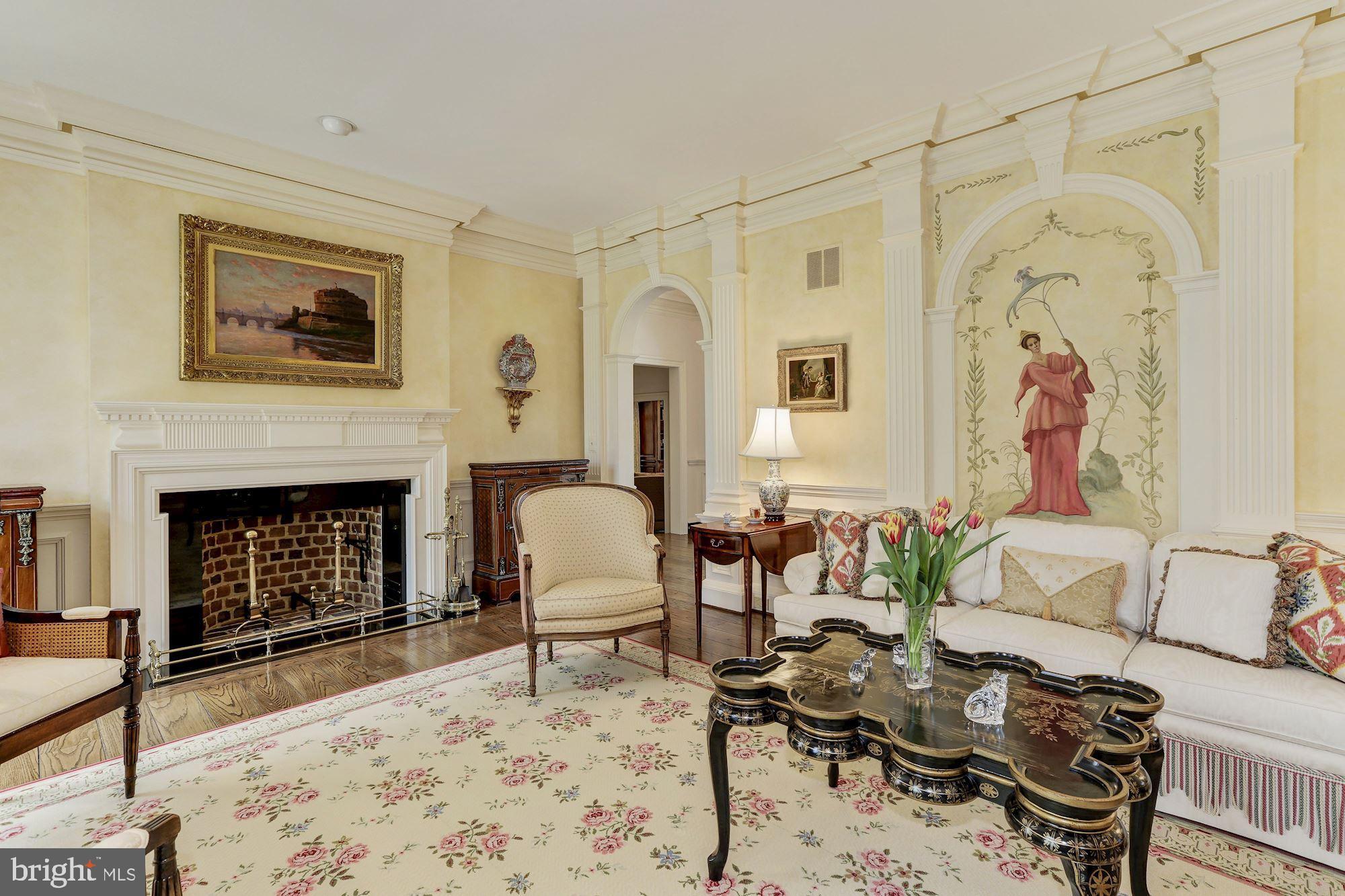 VIERS MILL VILLAGE - Residential