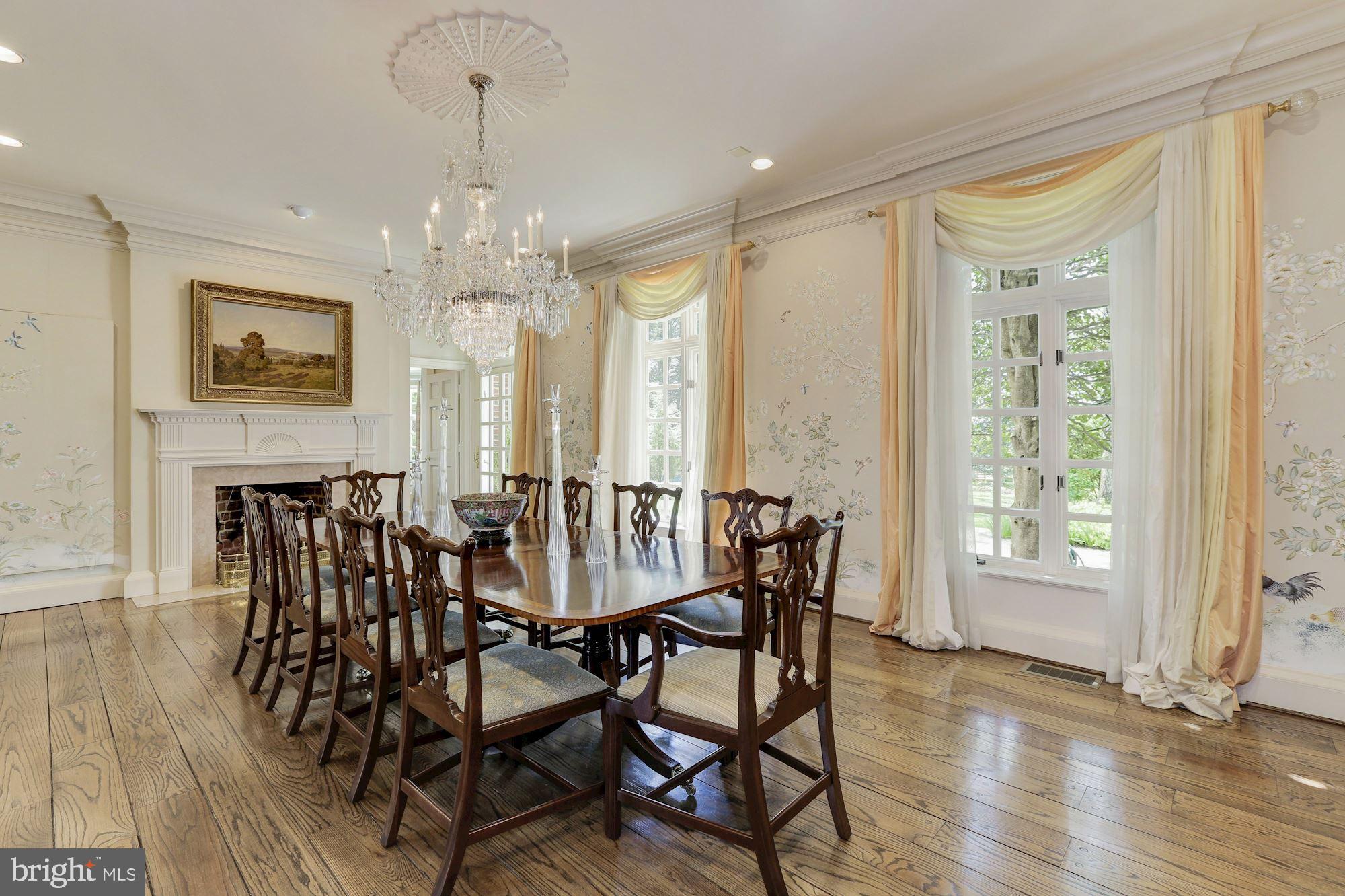 VIERS MILL VILLAGE - Residential