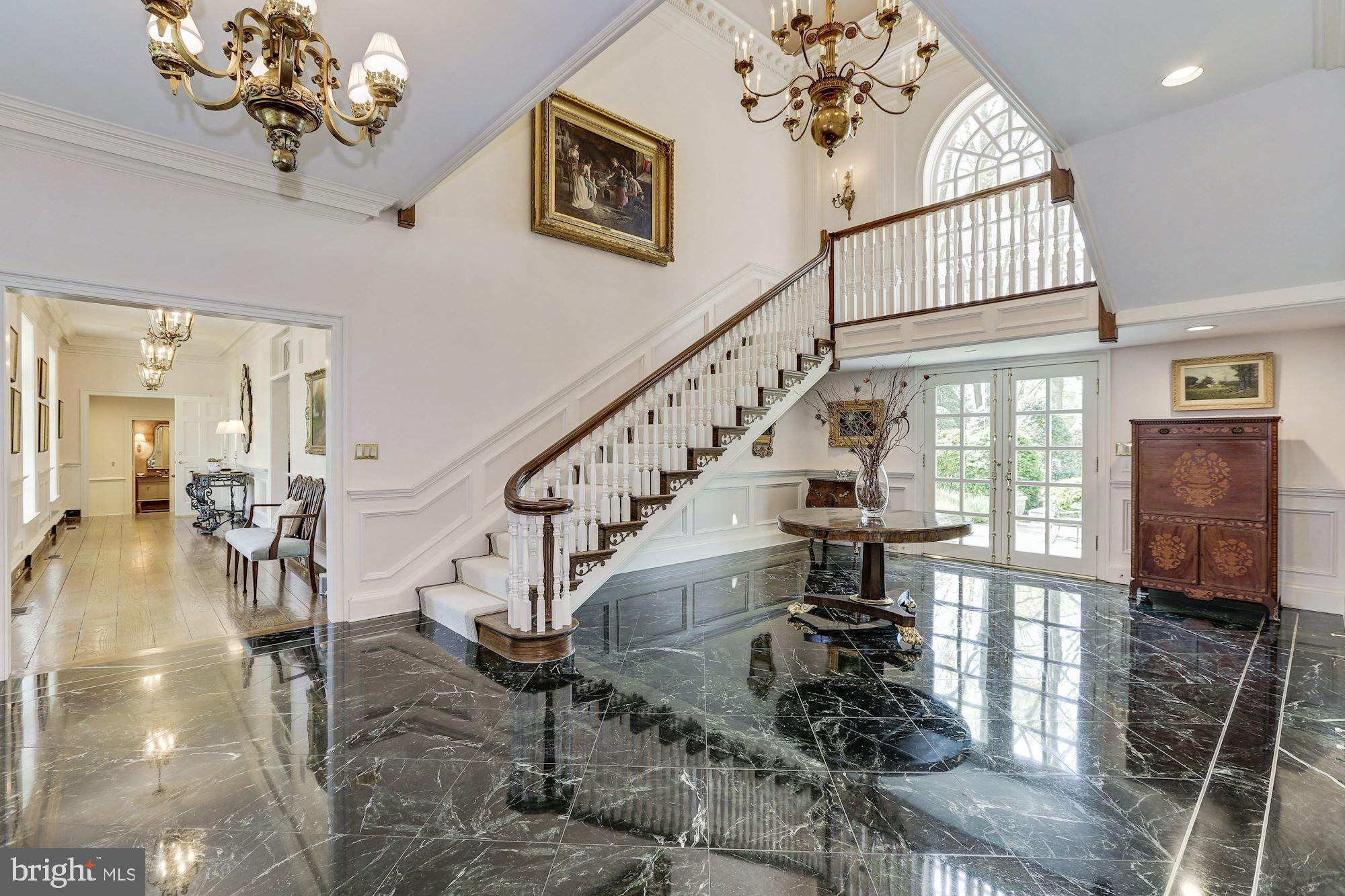 VIERS MILL VILLAGE - Residential