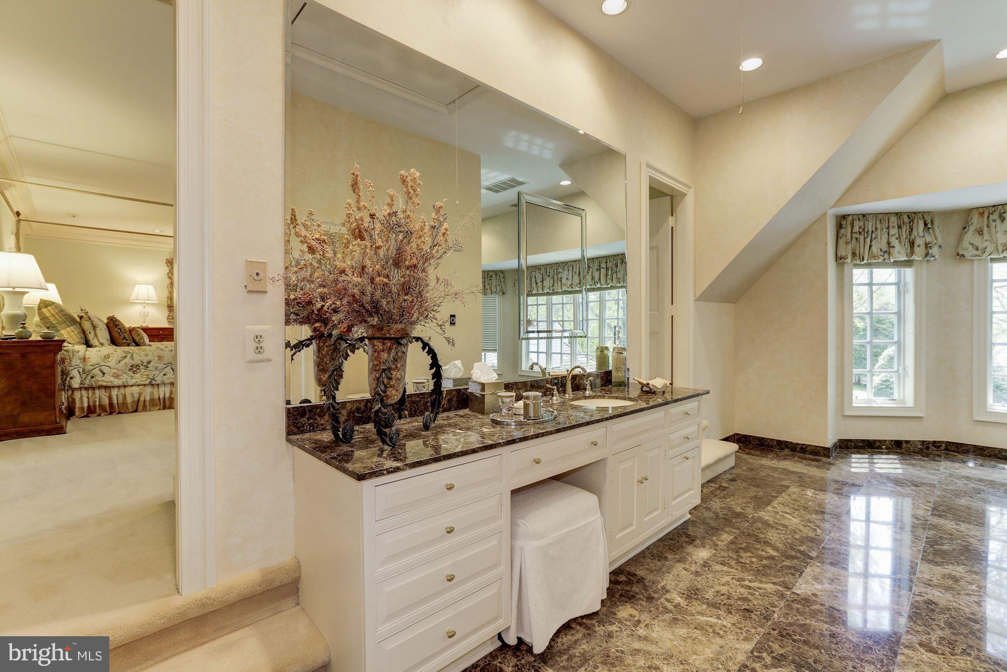 VIERS MILL VILLAGE - Residential