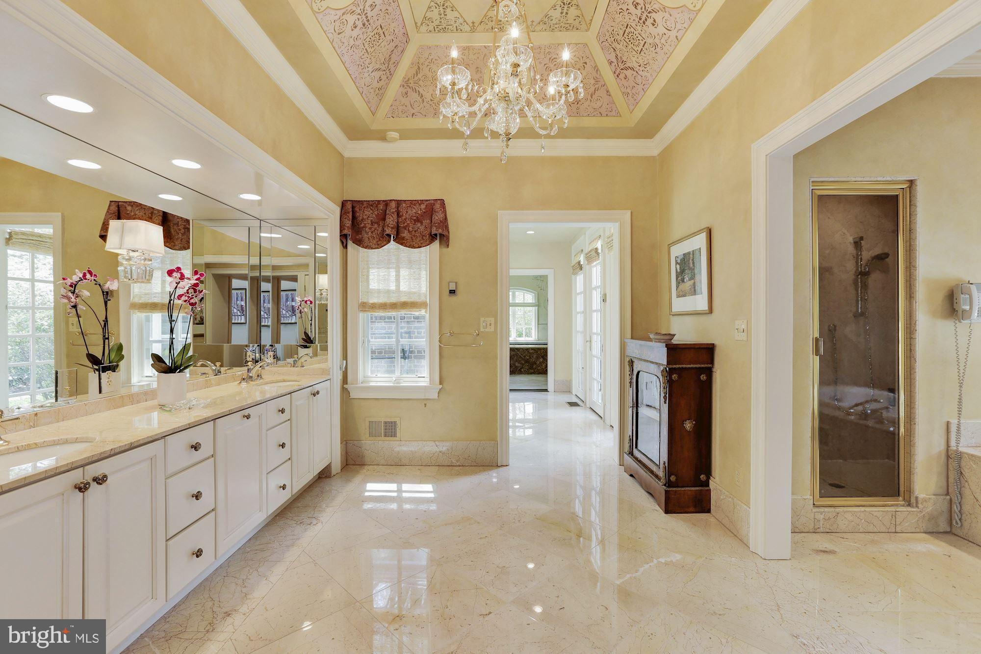 VIERS MILL VILLAGE - Residential