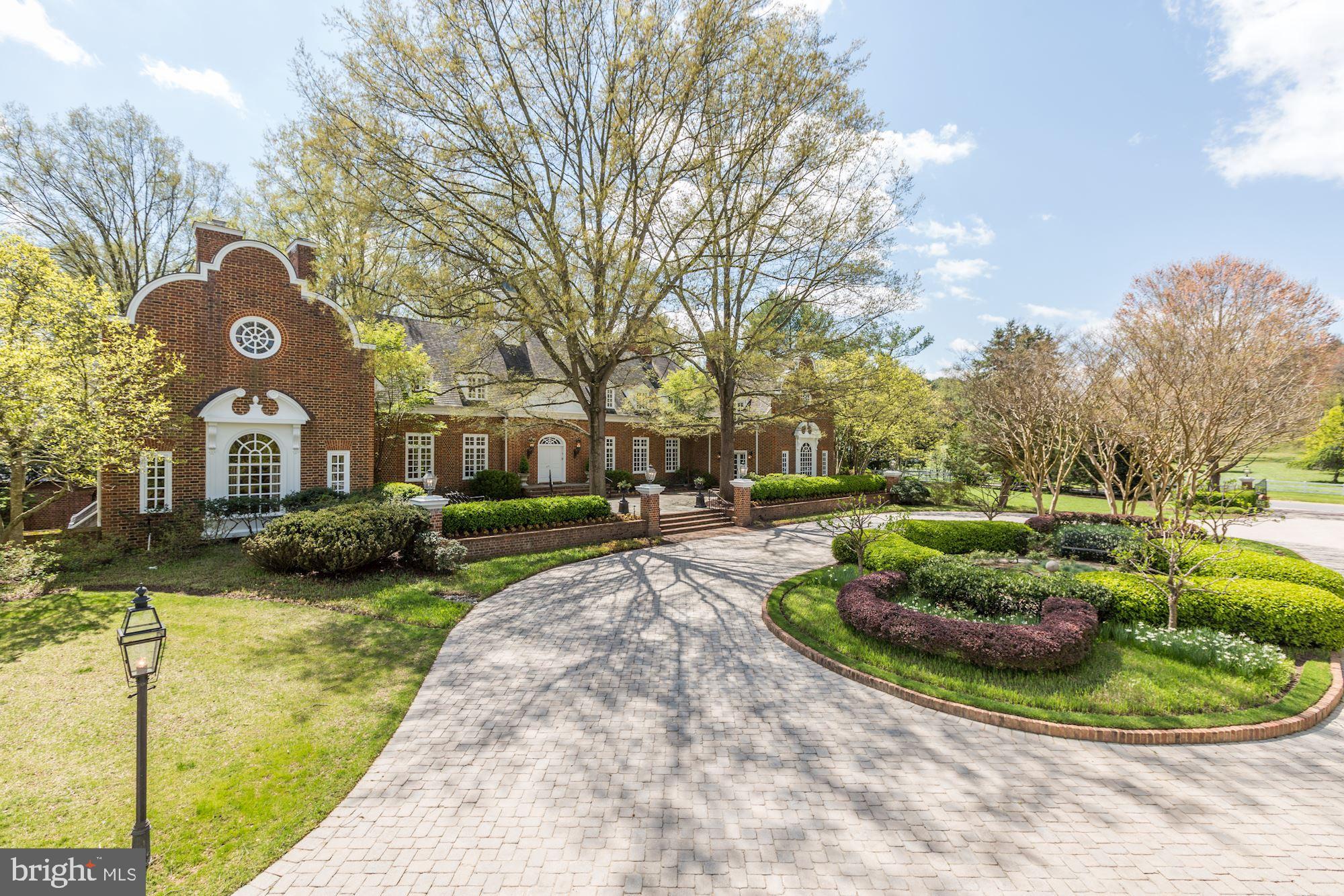 VIERS MILL VILLAGE - Residential