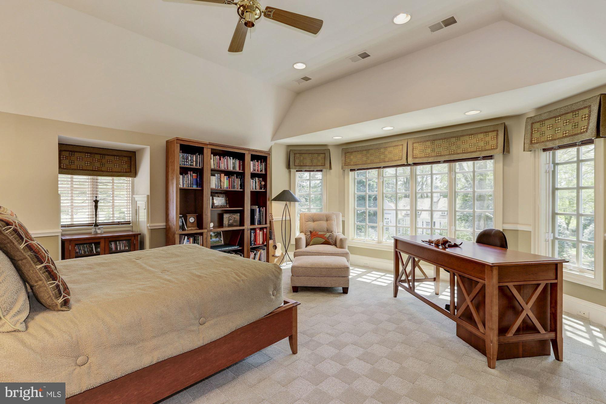 VIERS MILL VILLAGE - Residential