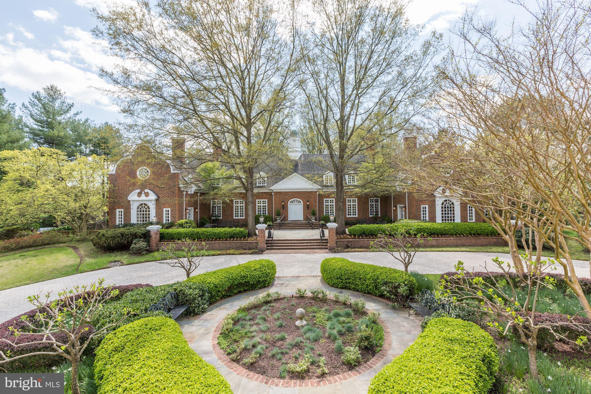 VIERS MILL VILLAGE - Residential