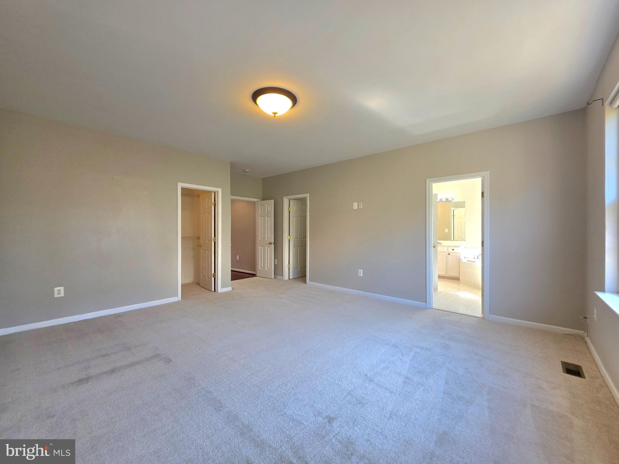 VILLAGE AT LORTON VALLEY - Residential Lease