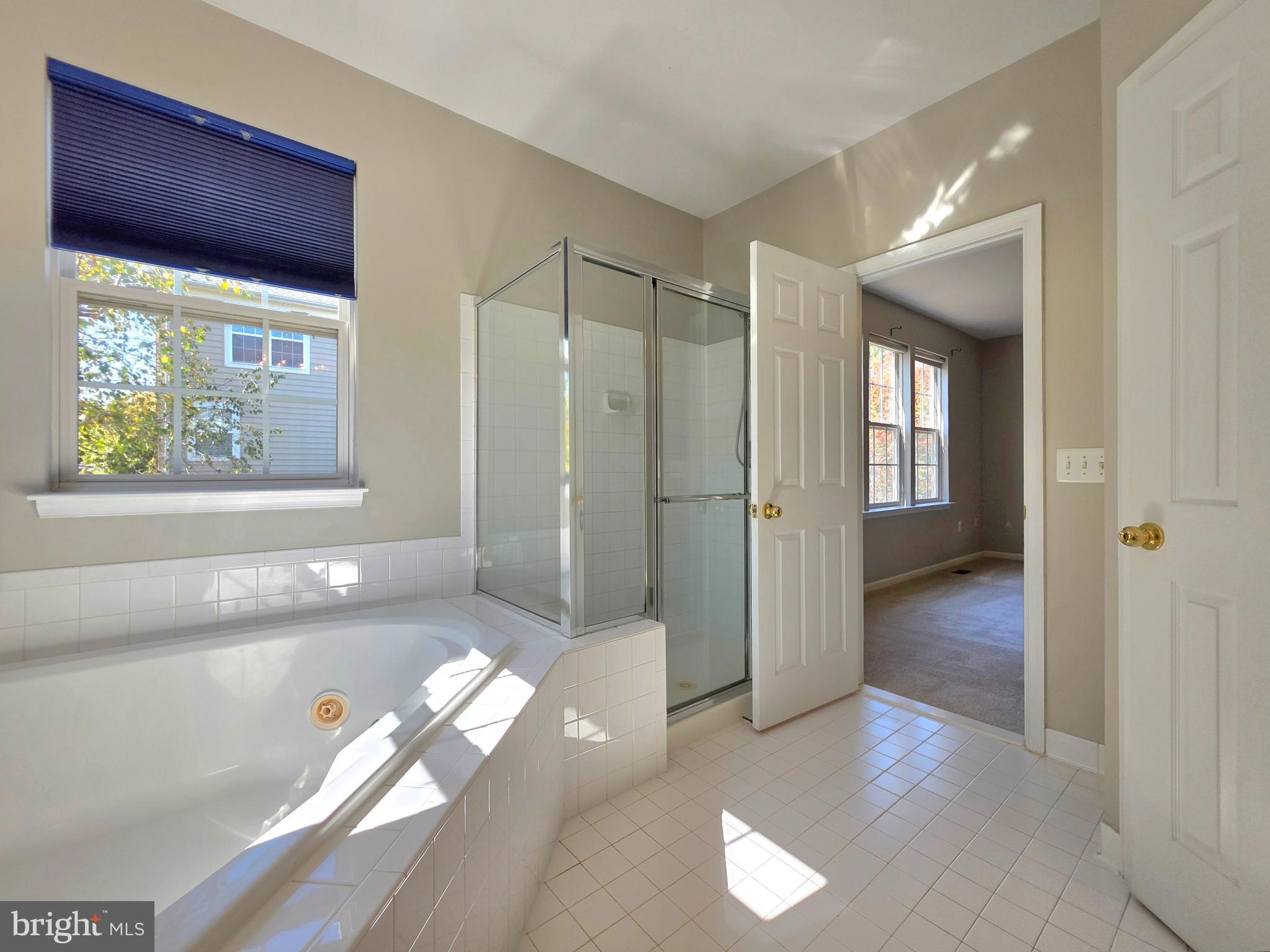 VILLAGE AT LORTON VALLEY - Residential Lease