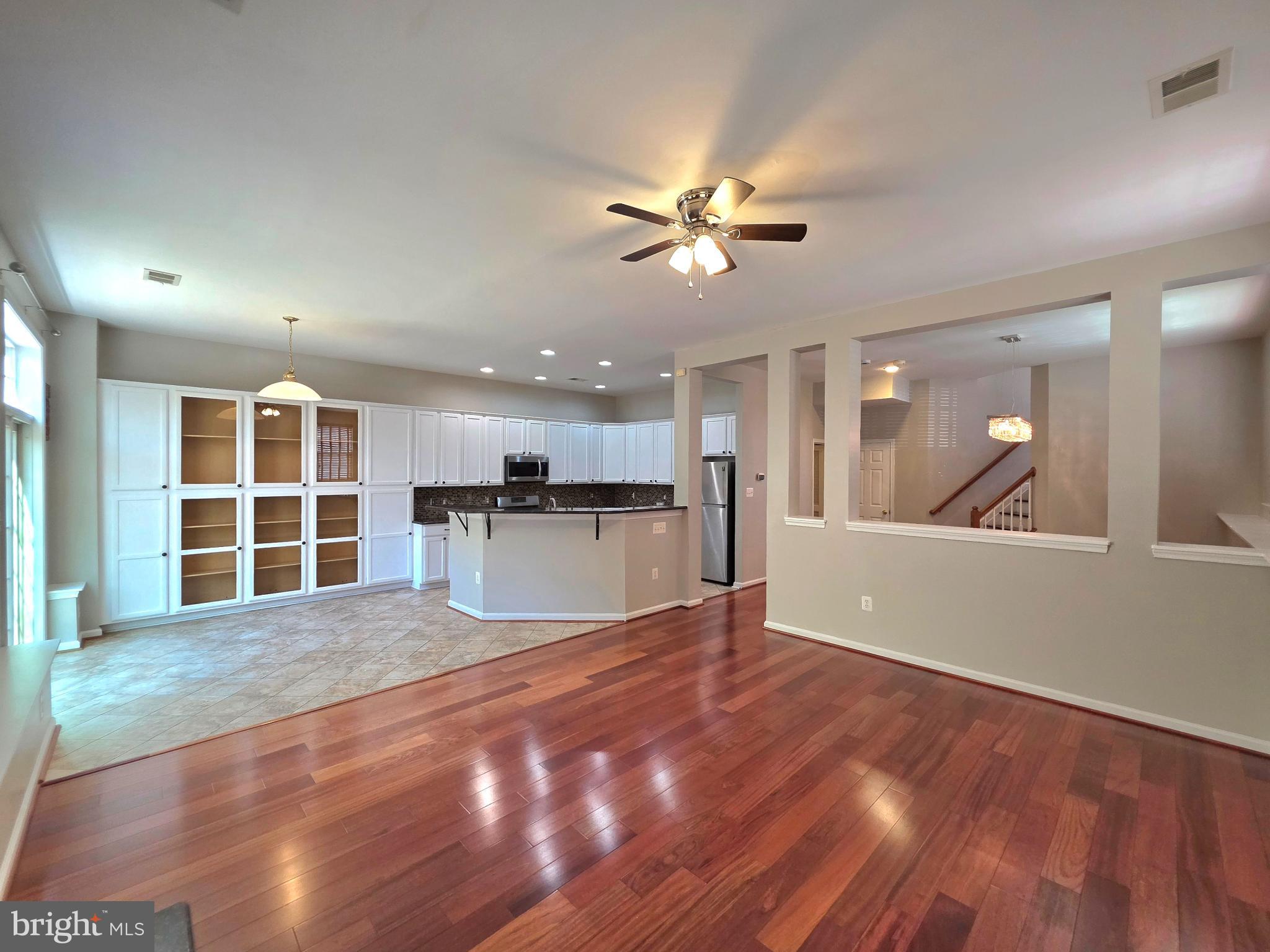 VILLAGE AT LORTON VALLEY - Residential Lease