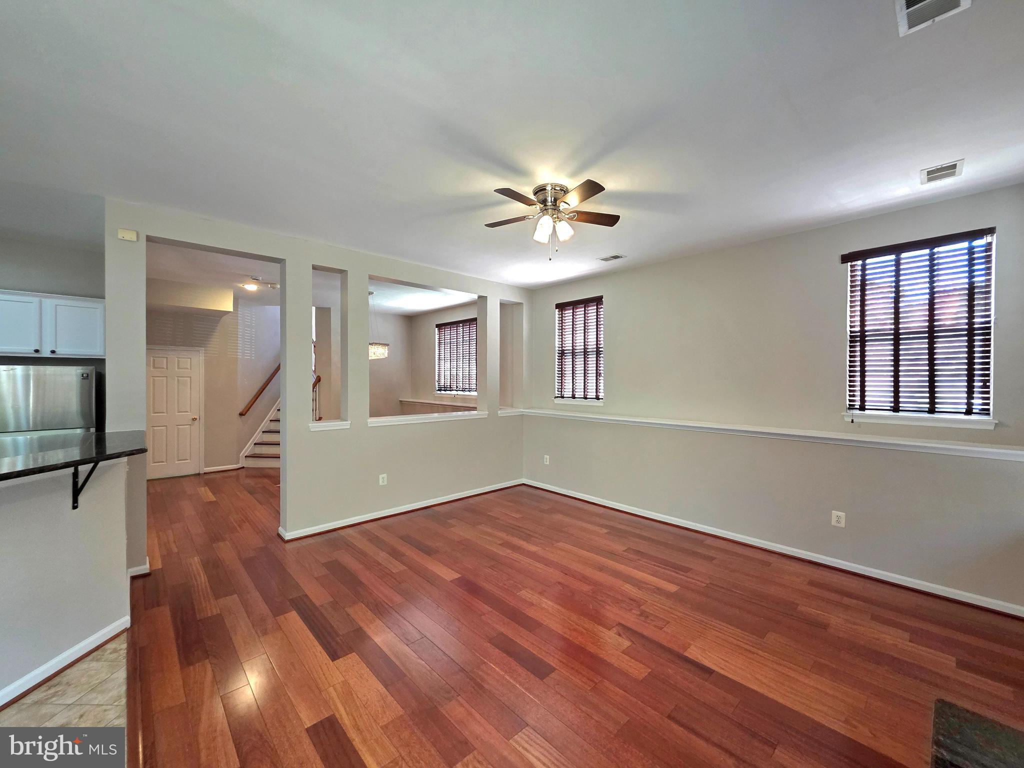 VILLAGE AT LORTON VALLEY - Residential Lease