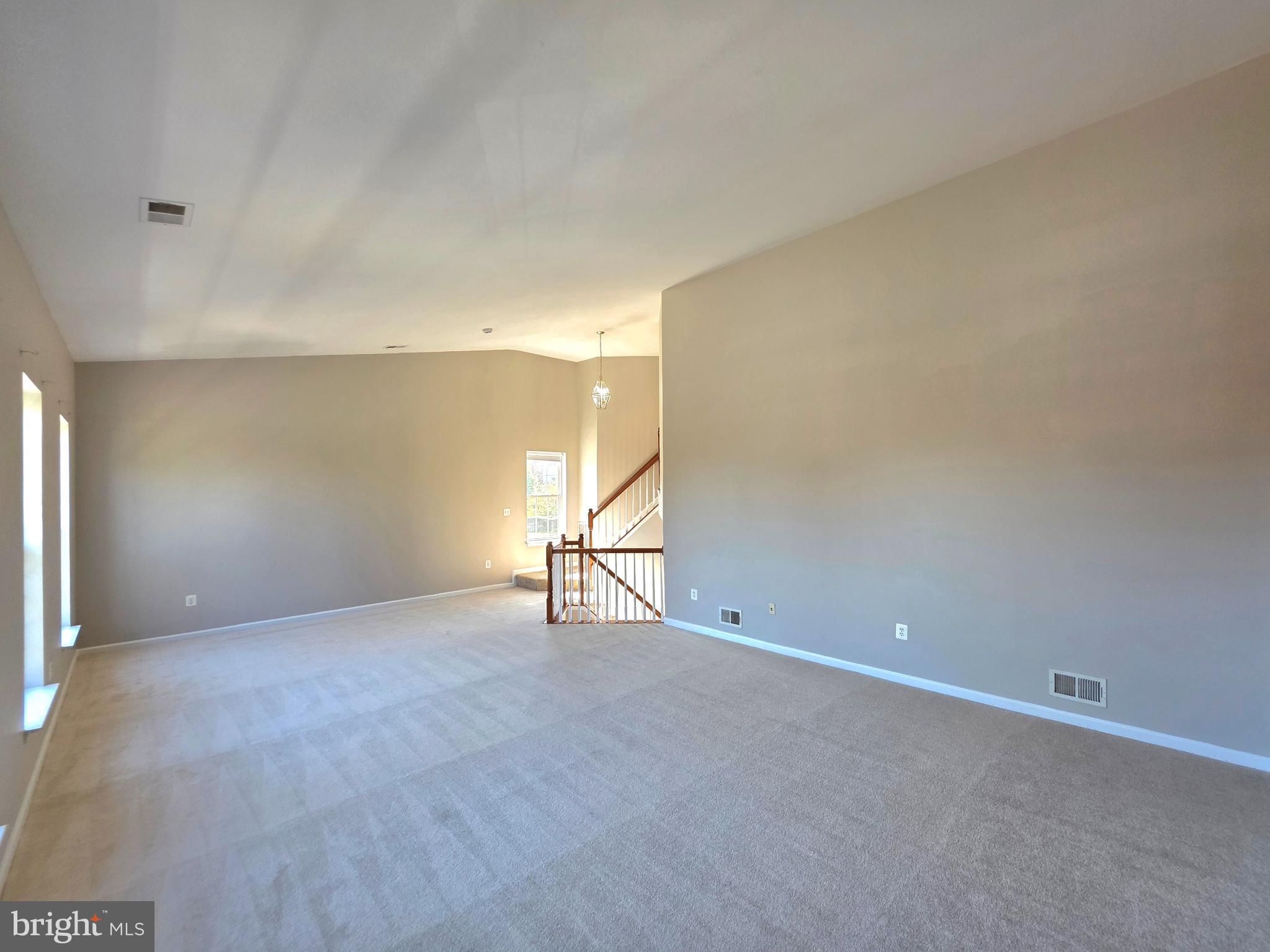 VILLAGE AT LORTON VALLEY - Residential Lease