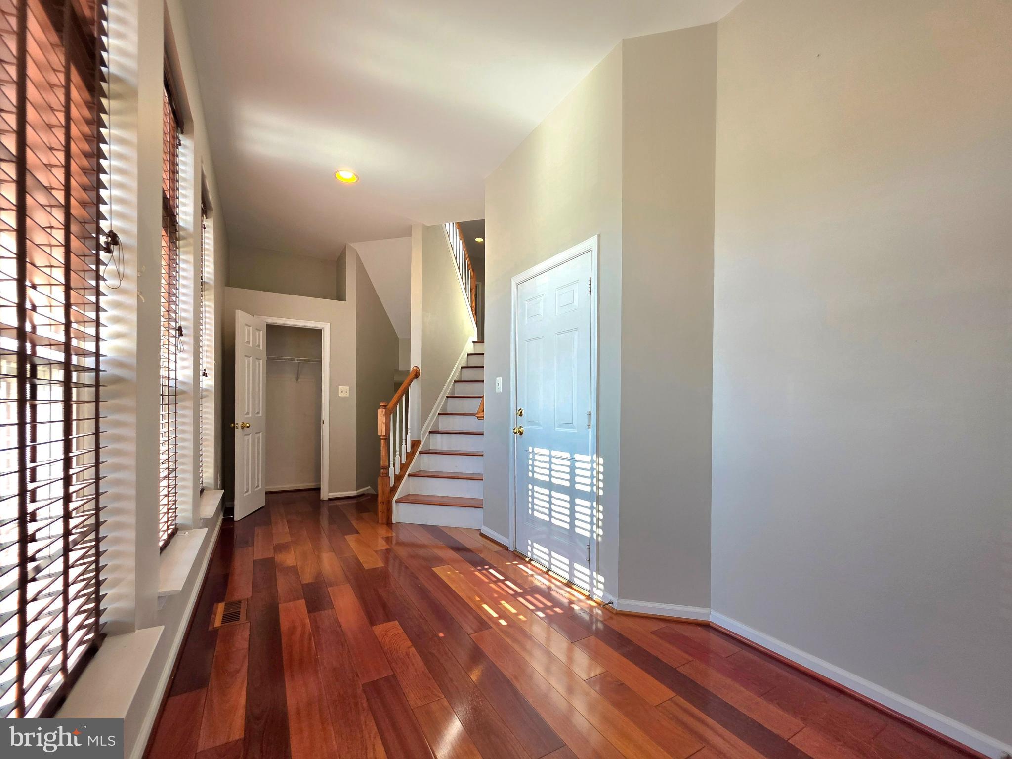 VILLAGE AT LORTON VALLEY - Residential Lease