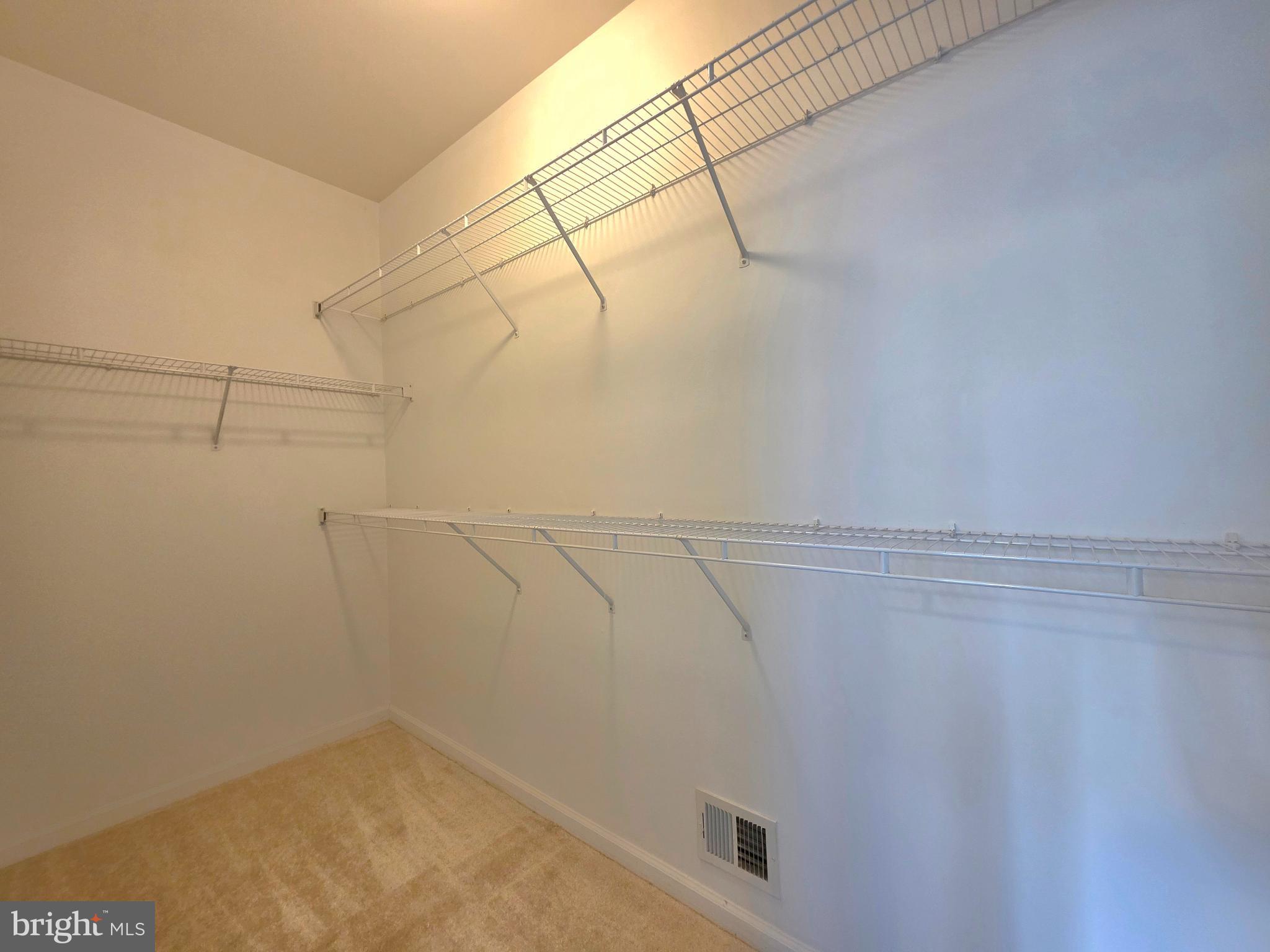 VILLAGE AT LORTON VALLEY - Residential Lease