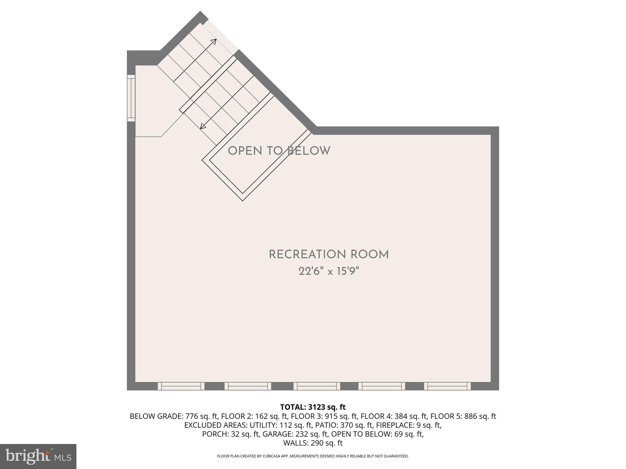 VILLAGE AT LORTON VALLEY - Residential Lease