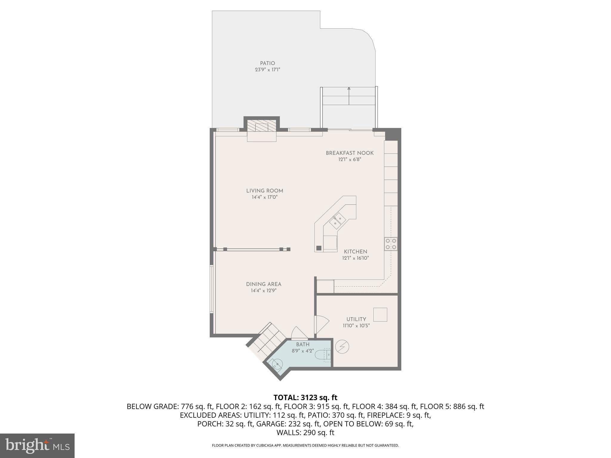VILLAGE AT LORTON VALLEY - Residential Lease