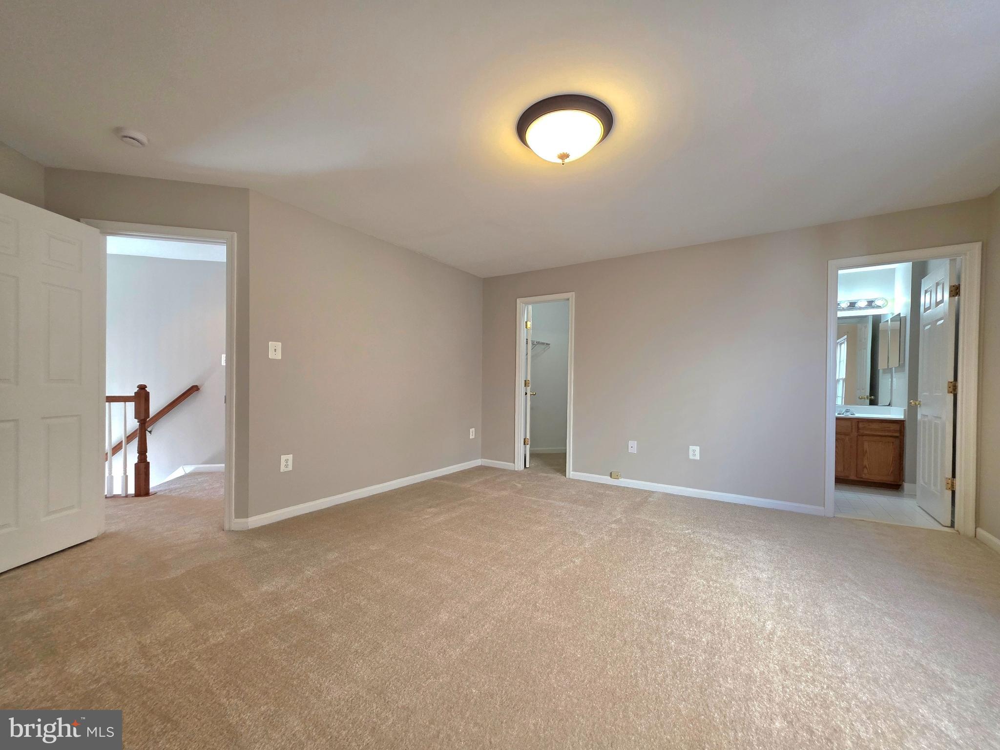 VILLAGE AT LORTON VALLEY - Residential Lease