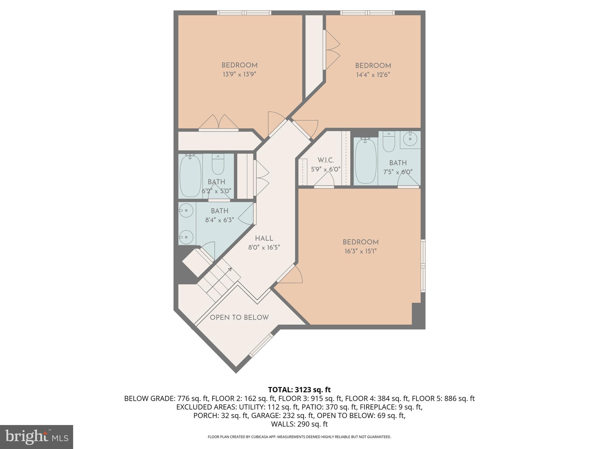 VILLAGE AT LORTON VALLEY - Residential Lease