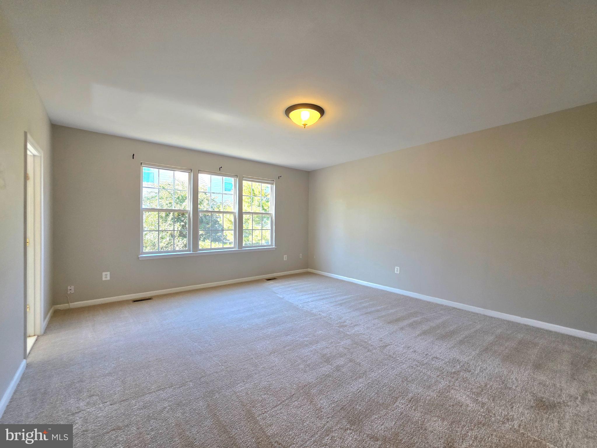 VILLAGE AT LORTON VALLEY - Residential Lease