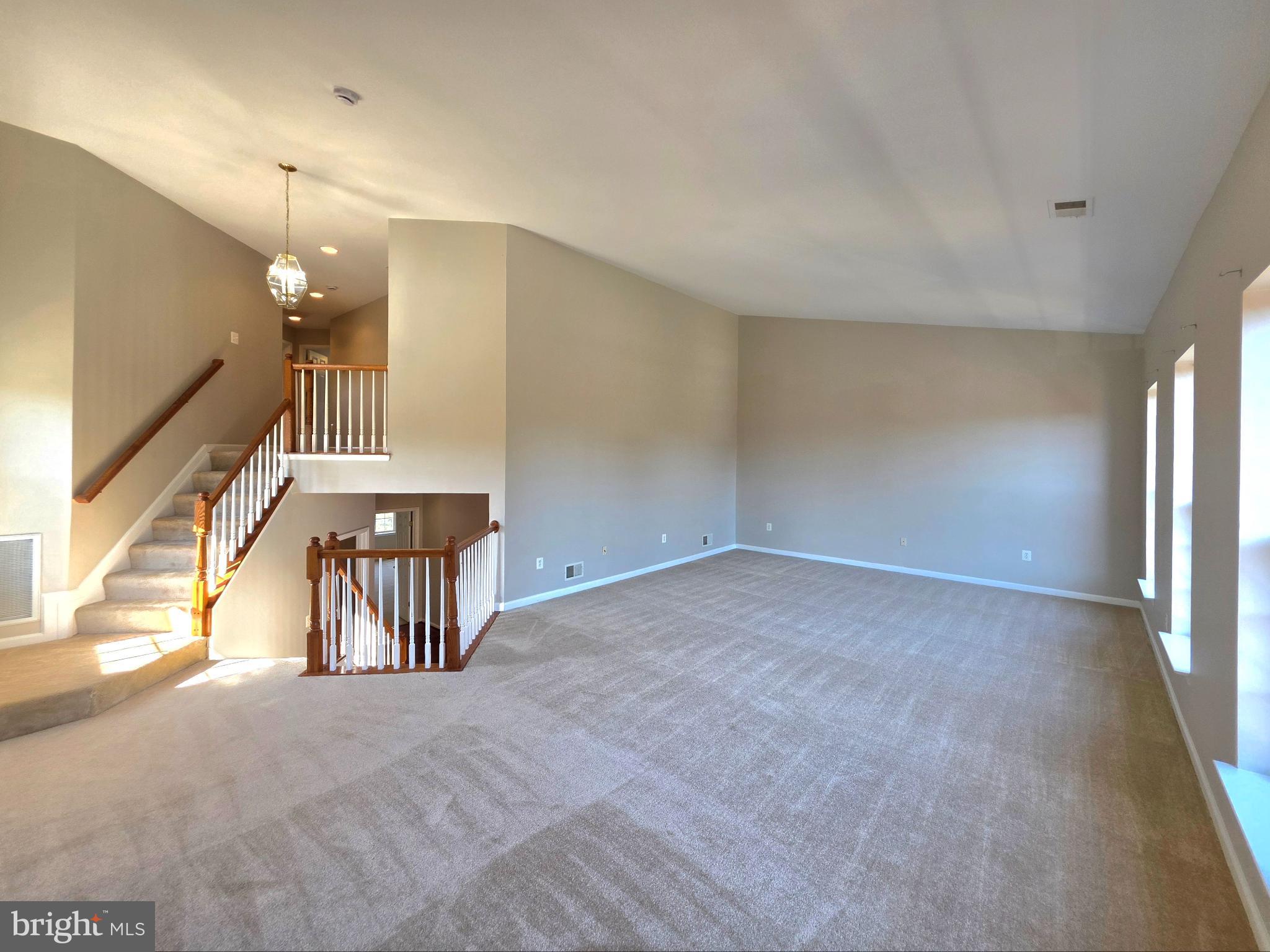 VILLAGE AT LORTON VALLEY - Residential Lease