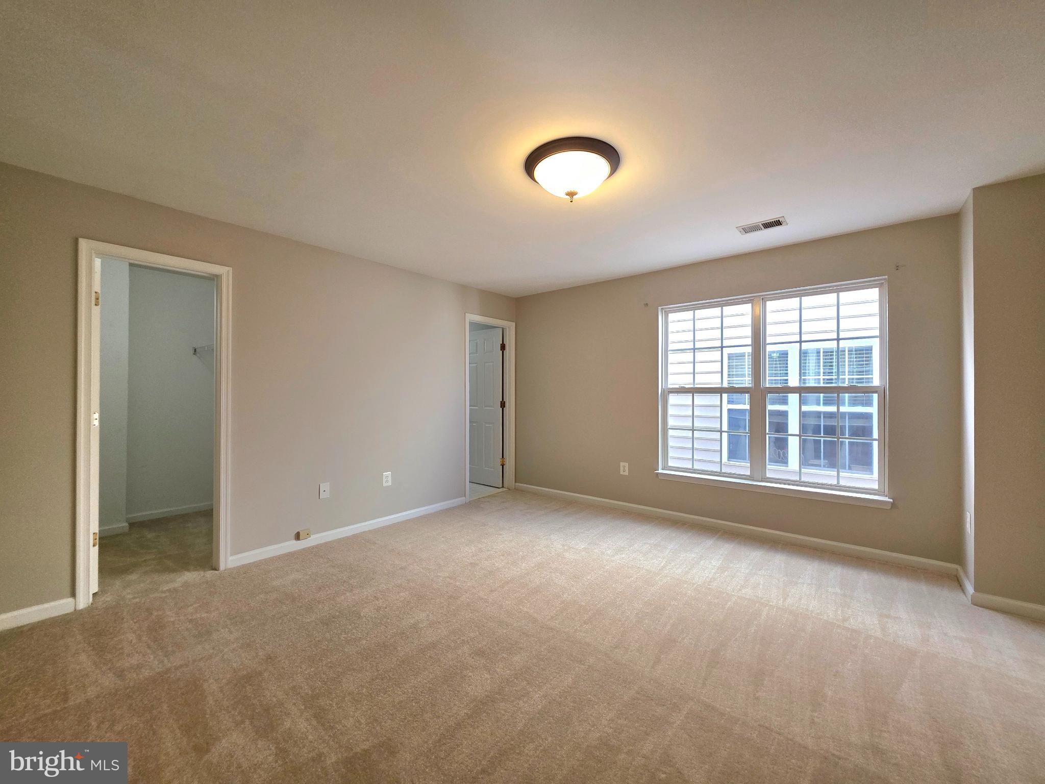 VILLAGE AT LORTON VALLEY - Residential Lease