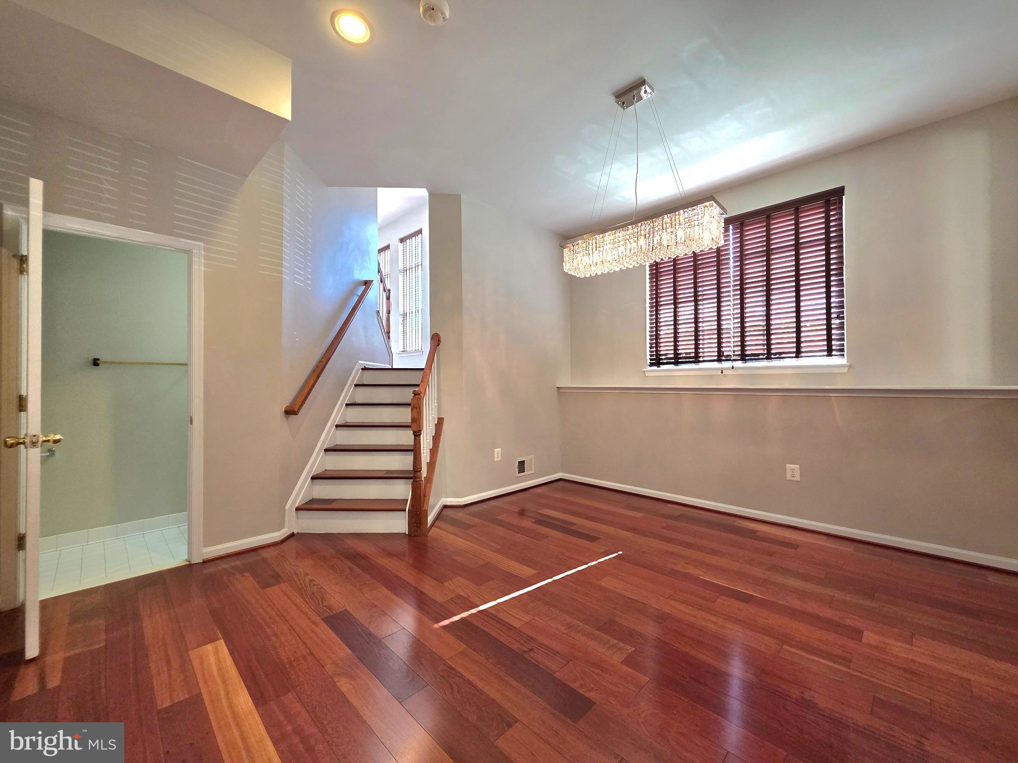 VILLAGE AT LORTON VALLEY - Residential Lease