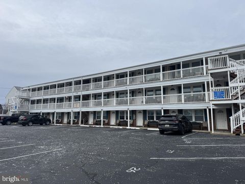 206 8TH STREET 33 OCEAN CITY MD 21842