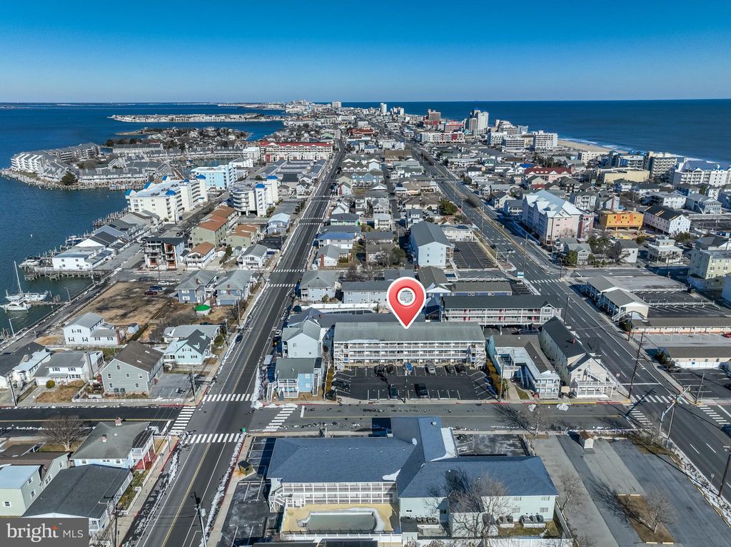 Photo of 206 8th Street #33, OCEAN CITY, MD 21842 (MLS # MDWO2035952)