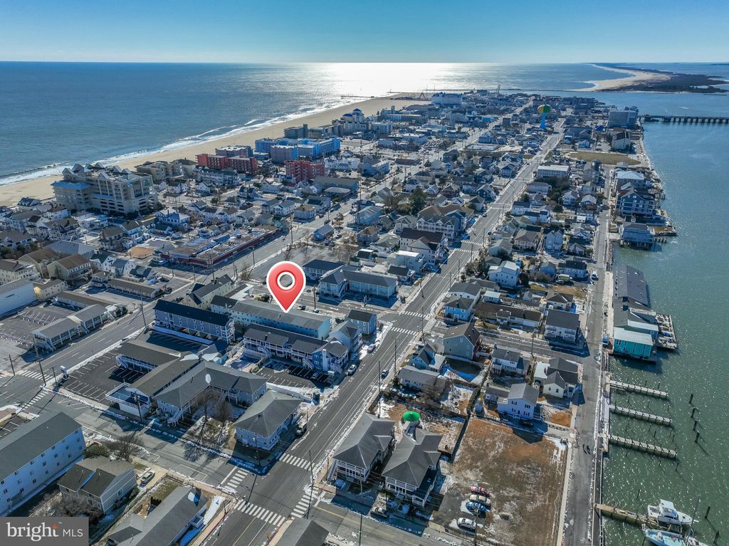Photo of 206 8th Street #33, OCEAN CITY, MD 21842 (MLS # MDWO2035952)