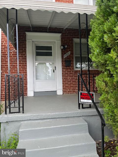 Welcome to this beautifully maintained 3-bedroom, 1.5-bath townhome offering comfort, functionality, and great features throughout. The spacious kitchen with a dedicated dining area, stainless steel appliances is perfect for everyday living and entertaining. Enjoy the bonus of a large finished, with Washer and dryer, walkout basement. Never worry about parking with your own private parking pad at the back, plus ample parking spaces for visitors in front of the house/court.
No Fireplace; Central Air and Ceiling Fan in every room; Built-In Microwave, Electric, Refrigerator, Stainless Steel Appliances, Water Heater; Newly updated Deck for outdoor entertainment/relaxation; Accessibility Features: 2+ Access Exits.
10-15 minutes walk to Bus route at Harford Rd and Putty hill intersection. Closer walk to local groceries at Old Harford Rd and Putty Hill Ave OR Parring Plaza with multiple stores and other amenities. Owner not leaving there.
schedule your tour today!