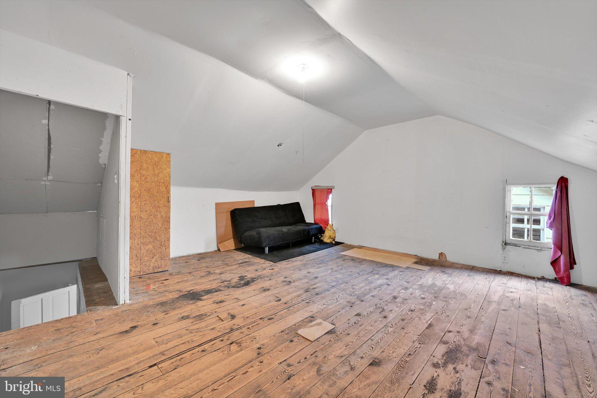 NONE AVAILABLE - Residential