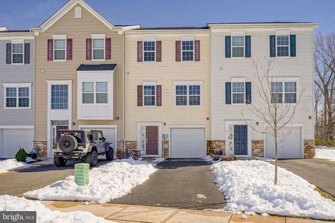 17 IRON GATE ROAD SICKLERVILLE NJ 08081