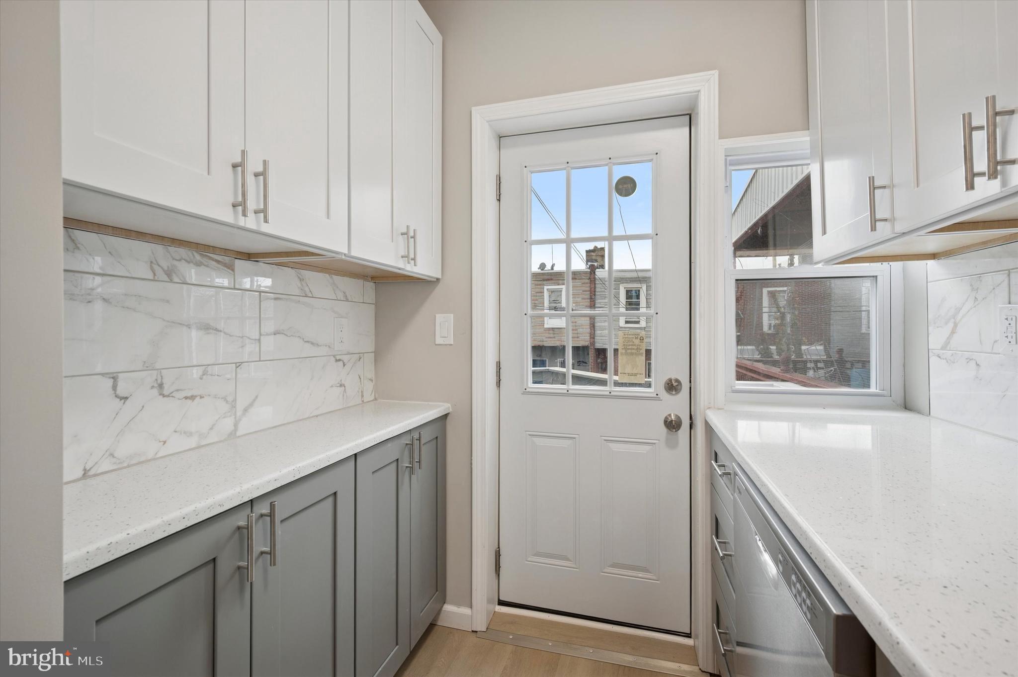 OVERBROOK PARK - Residential