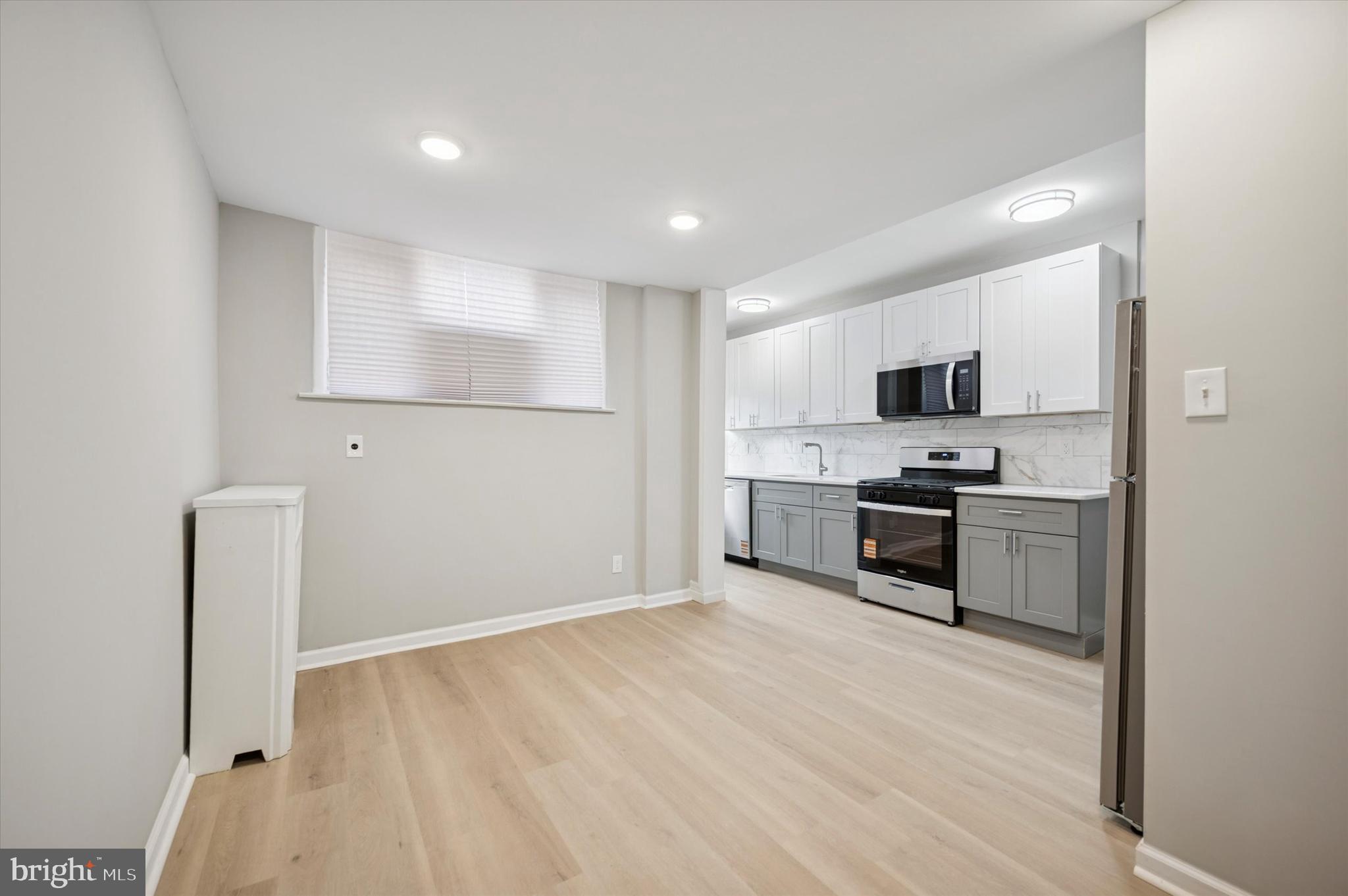 OVERBROOK PARK - Residential