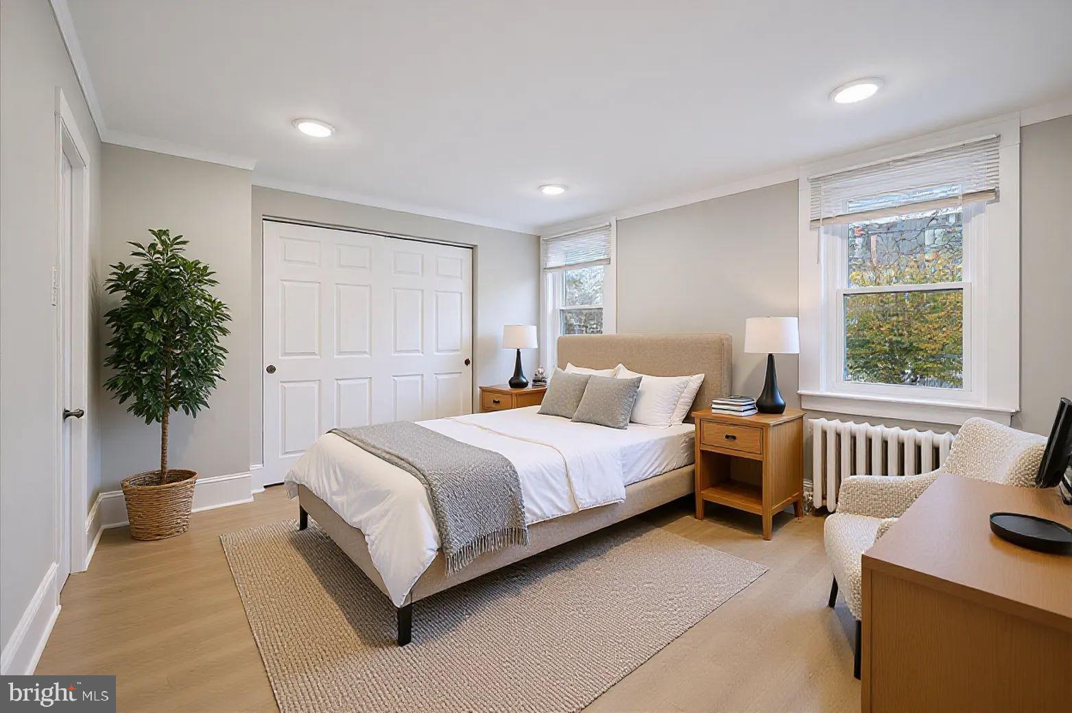 OVERBROOK PARK - Residential