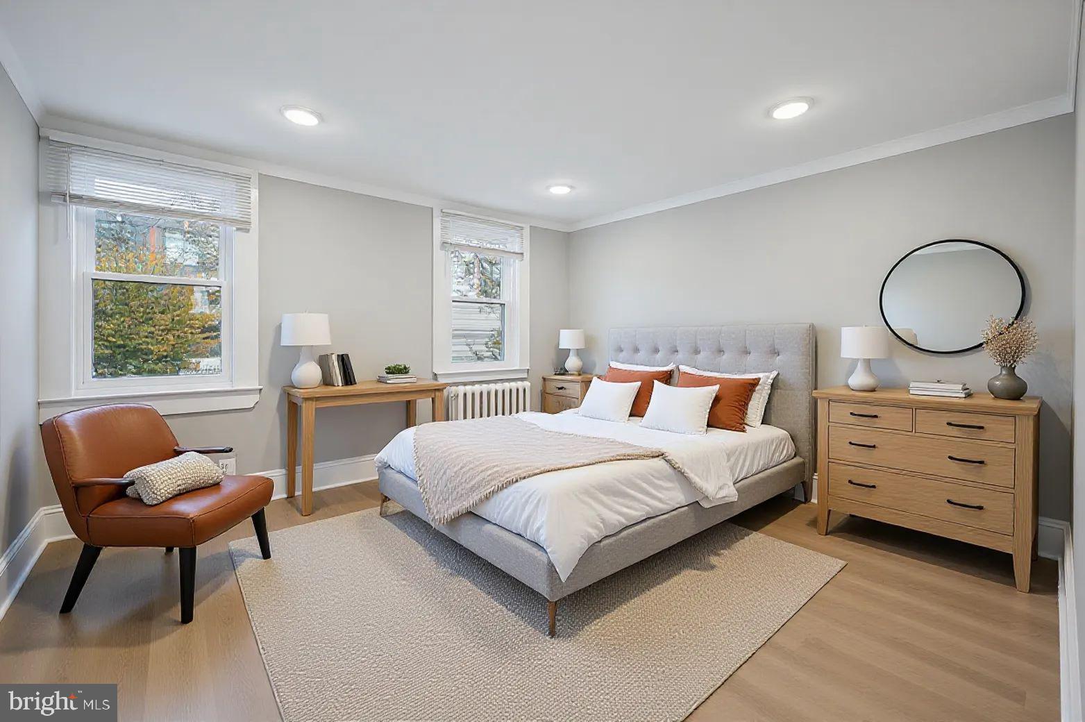 OVERBROOK PARK - Residential